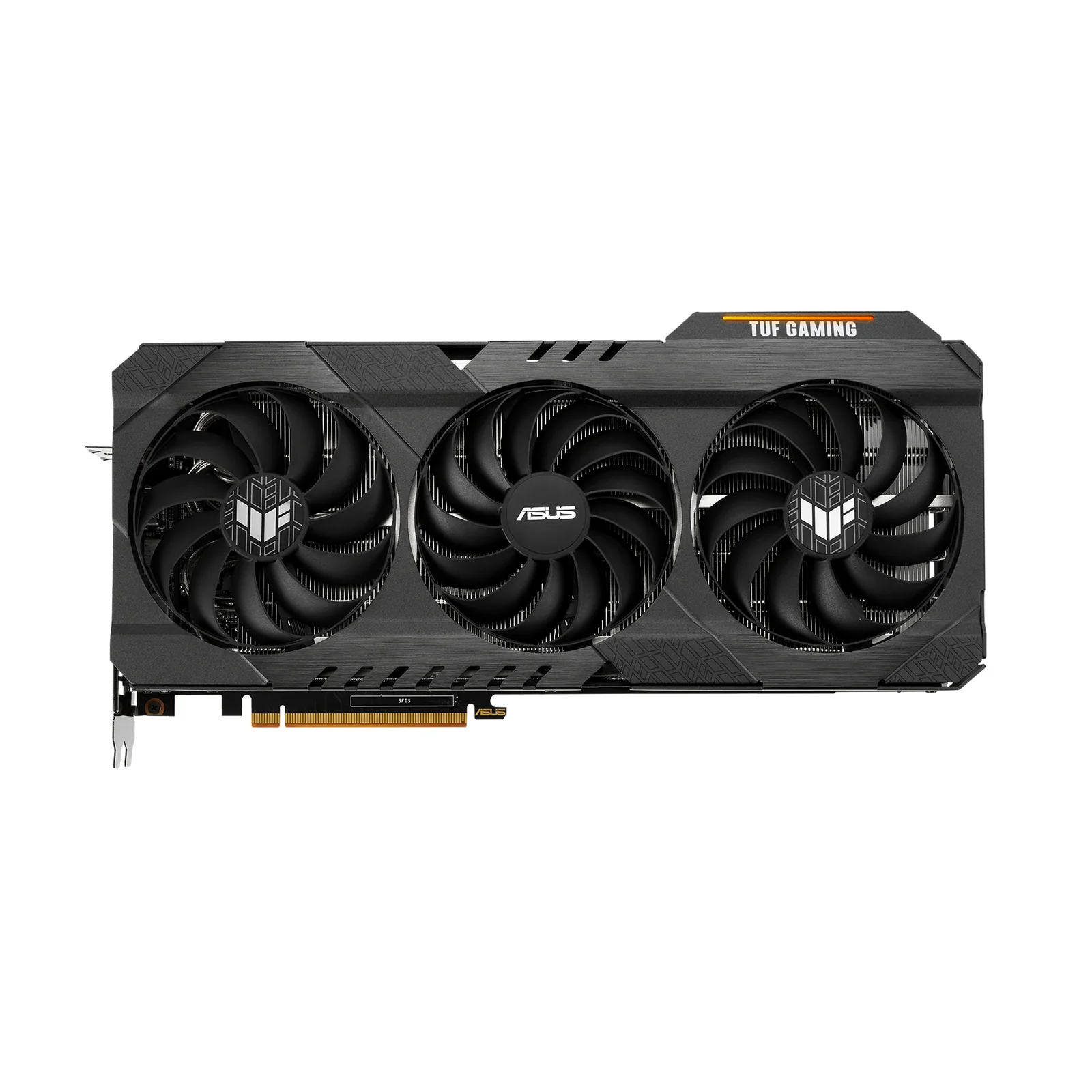 ASUS TUF Radeon RX 7800 XT 16GB OC OG Gaming