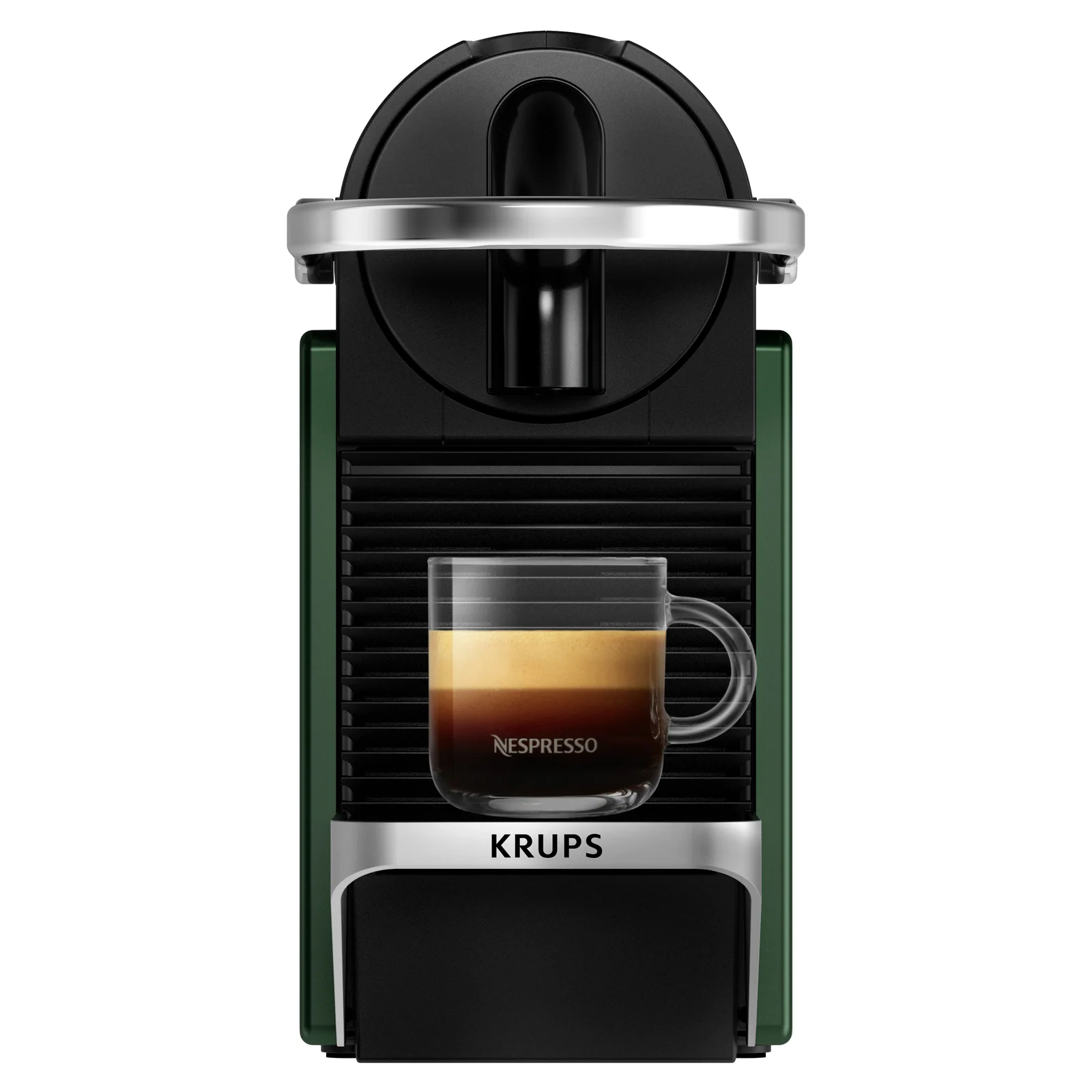 Krups Pixie XN306310 Coffee Machine