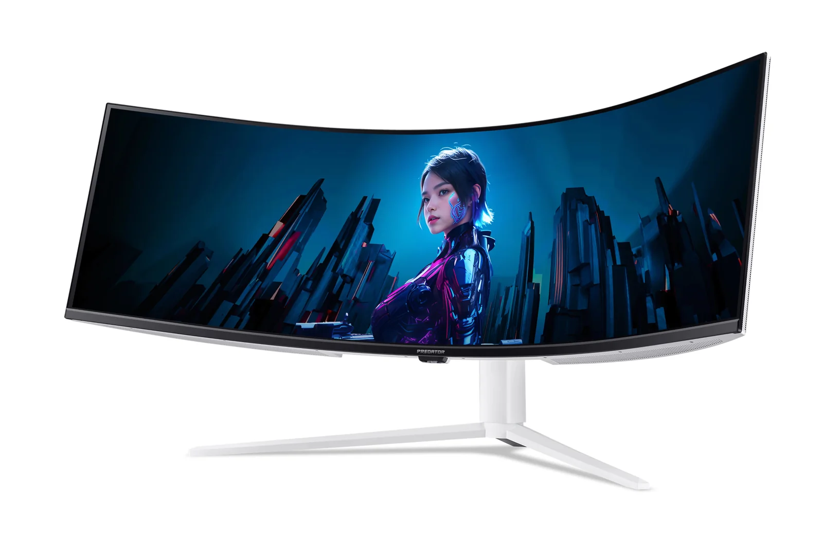 Acer UM.NZ7EE.A04 computer monitor