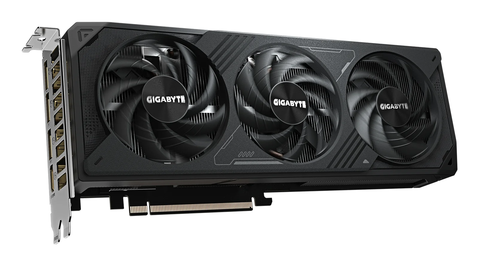 GIGABYTE GeForce RTX 5070 WINDFORCE OC SFF 12G