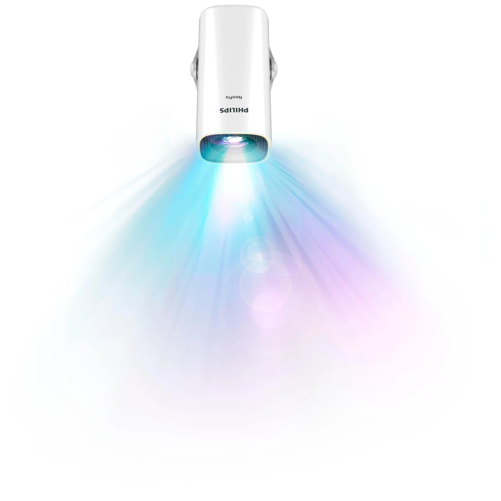 Philips NeoPix 230 1080p Projector