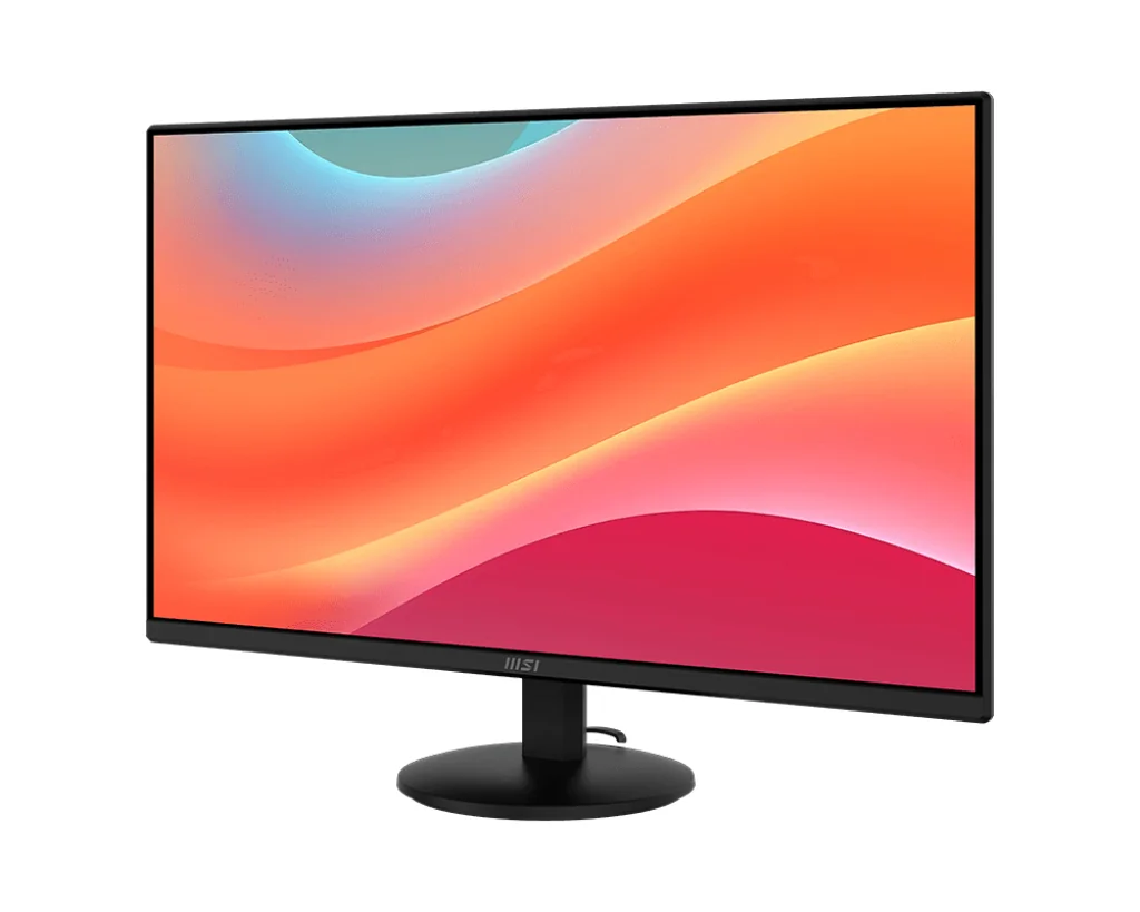 MSI Pro MP252L 24.5" Full HD IPS 100Hz Monitor