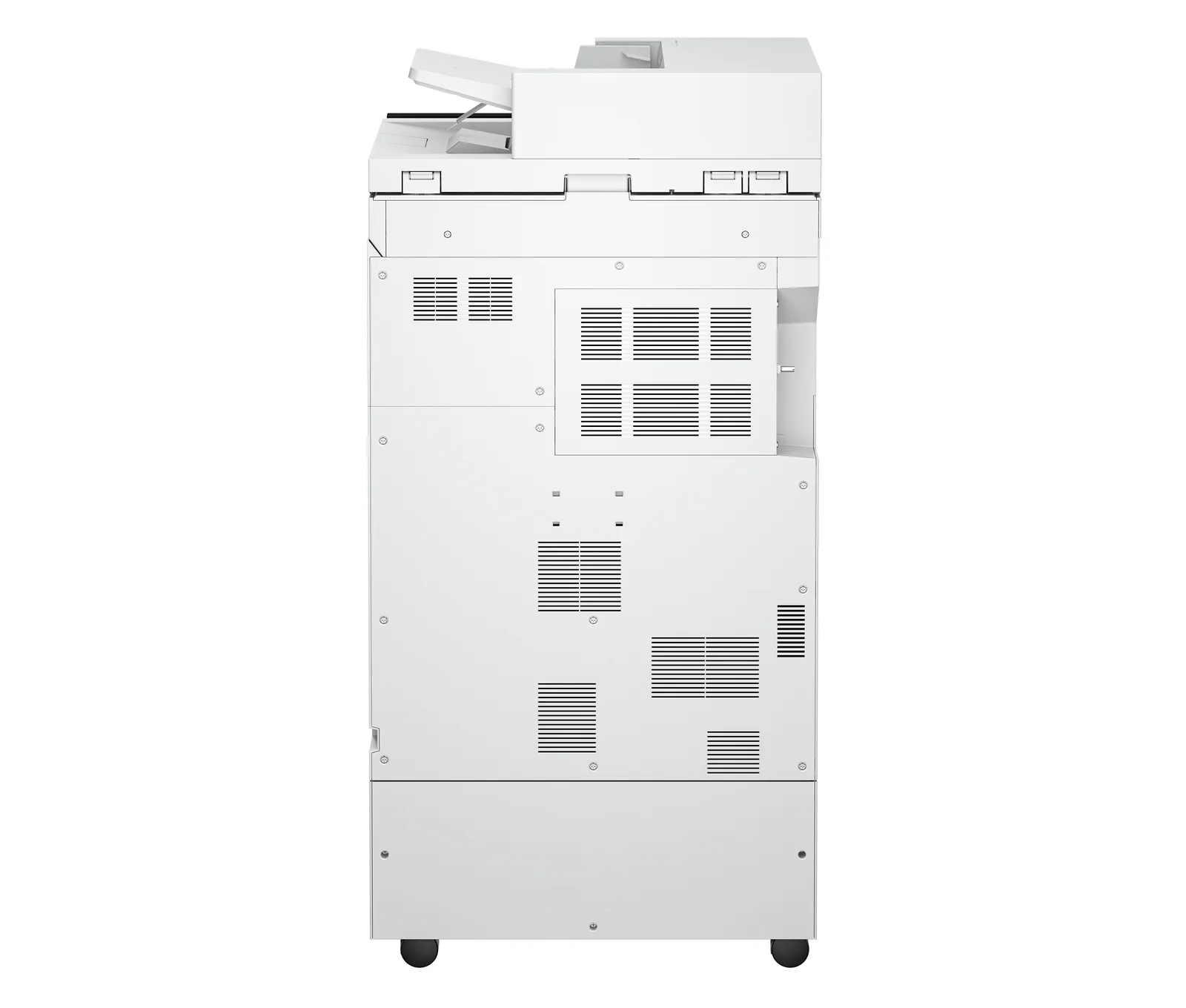 HP Clr LaserJet Ent MFP 8801dn Prntr Colour Laser Printer