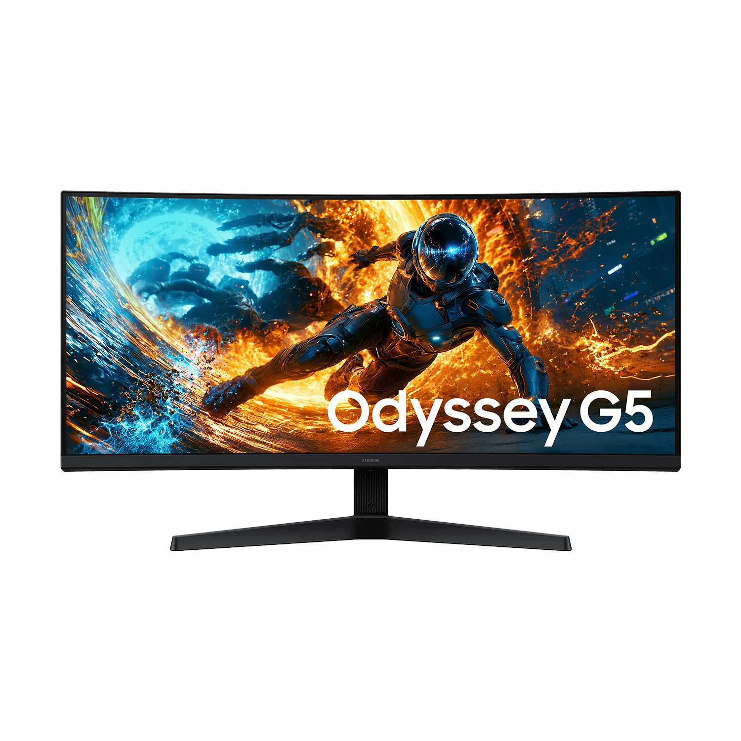 Samsung G55H computer monitor