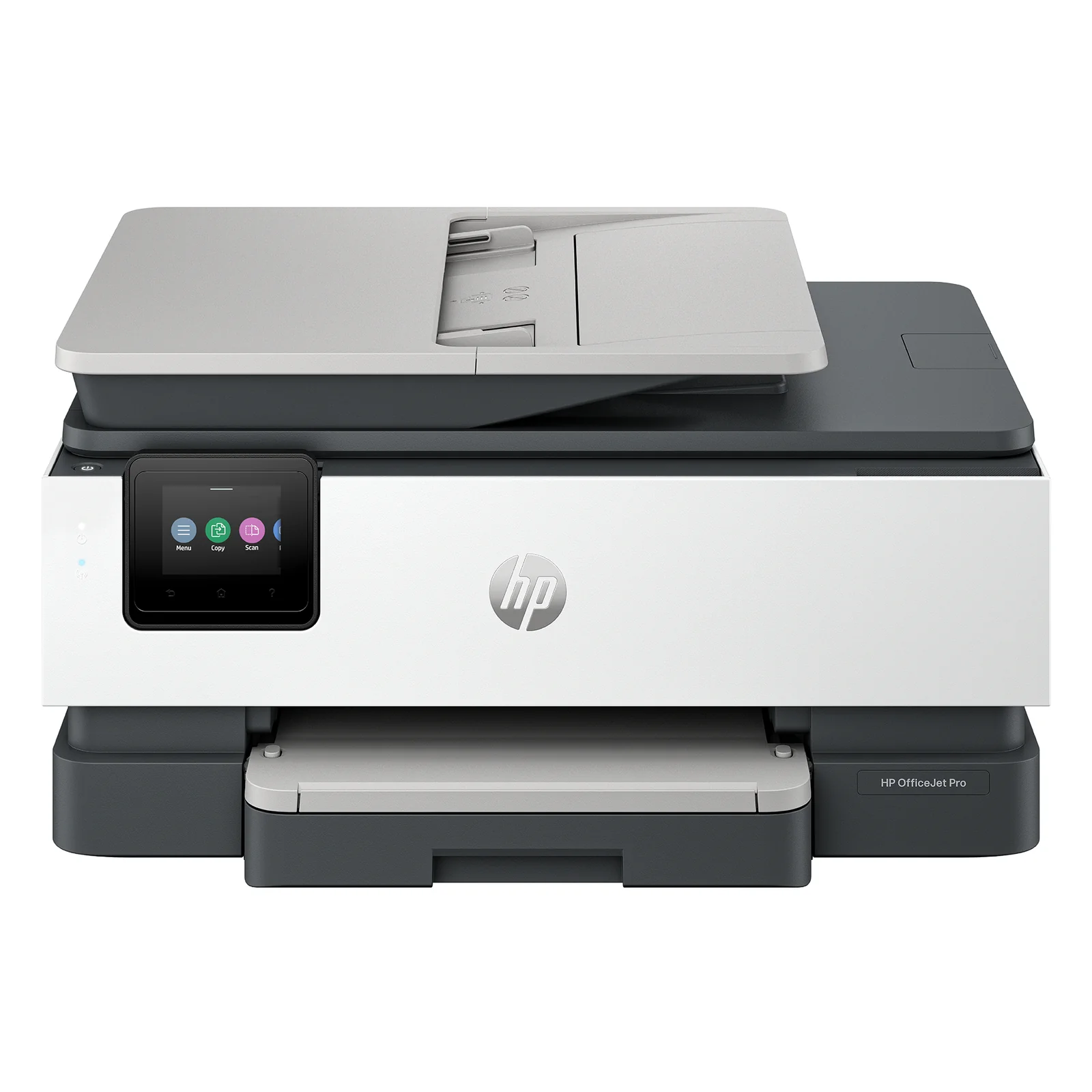 HP OfficeJet Pro 8125 All-in-One Colour Inkjet Printer