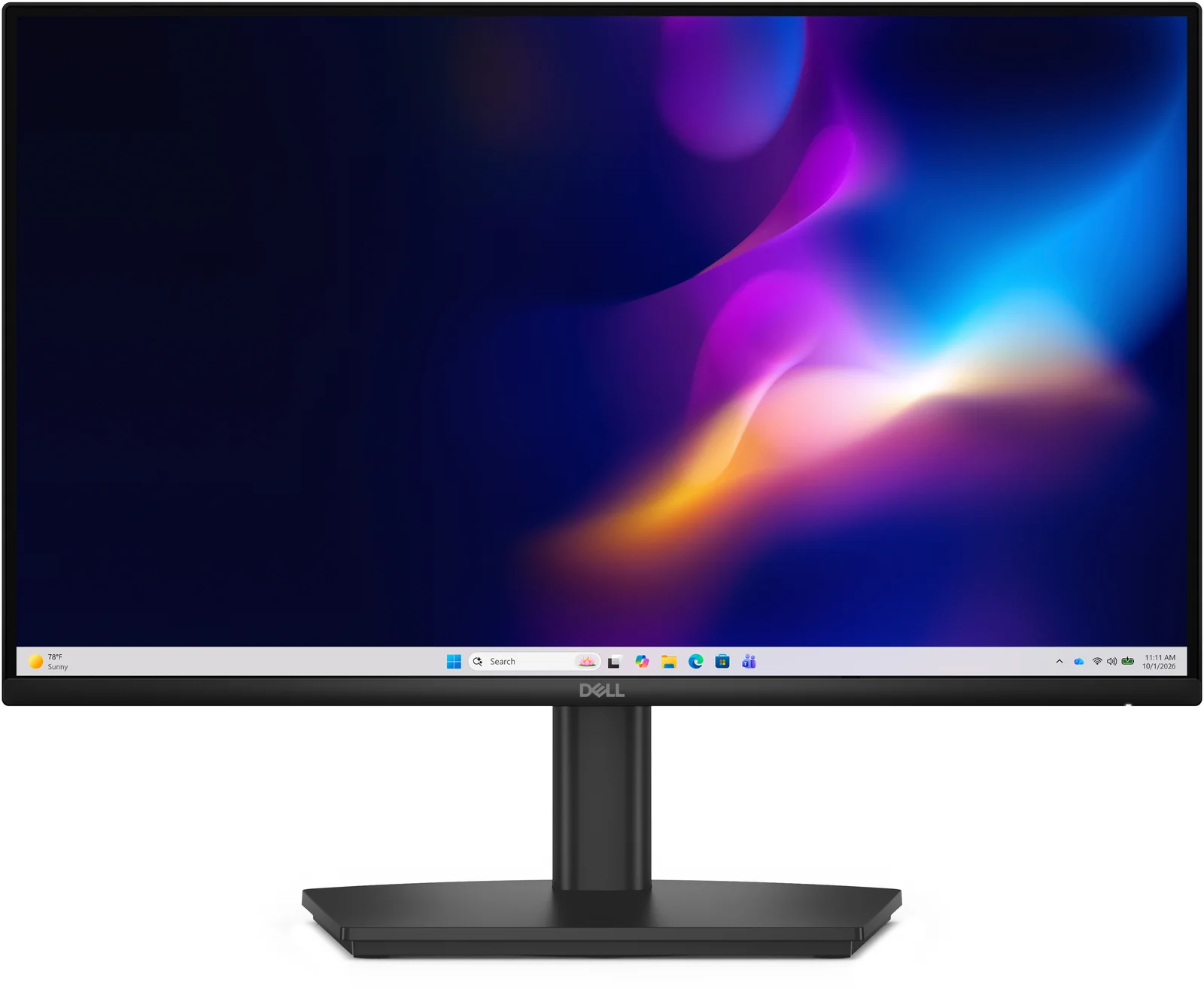 DELL Pro E2226HS computer monitor