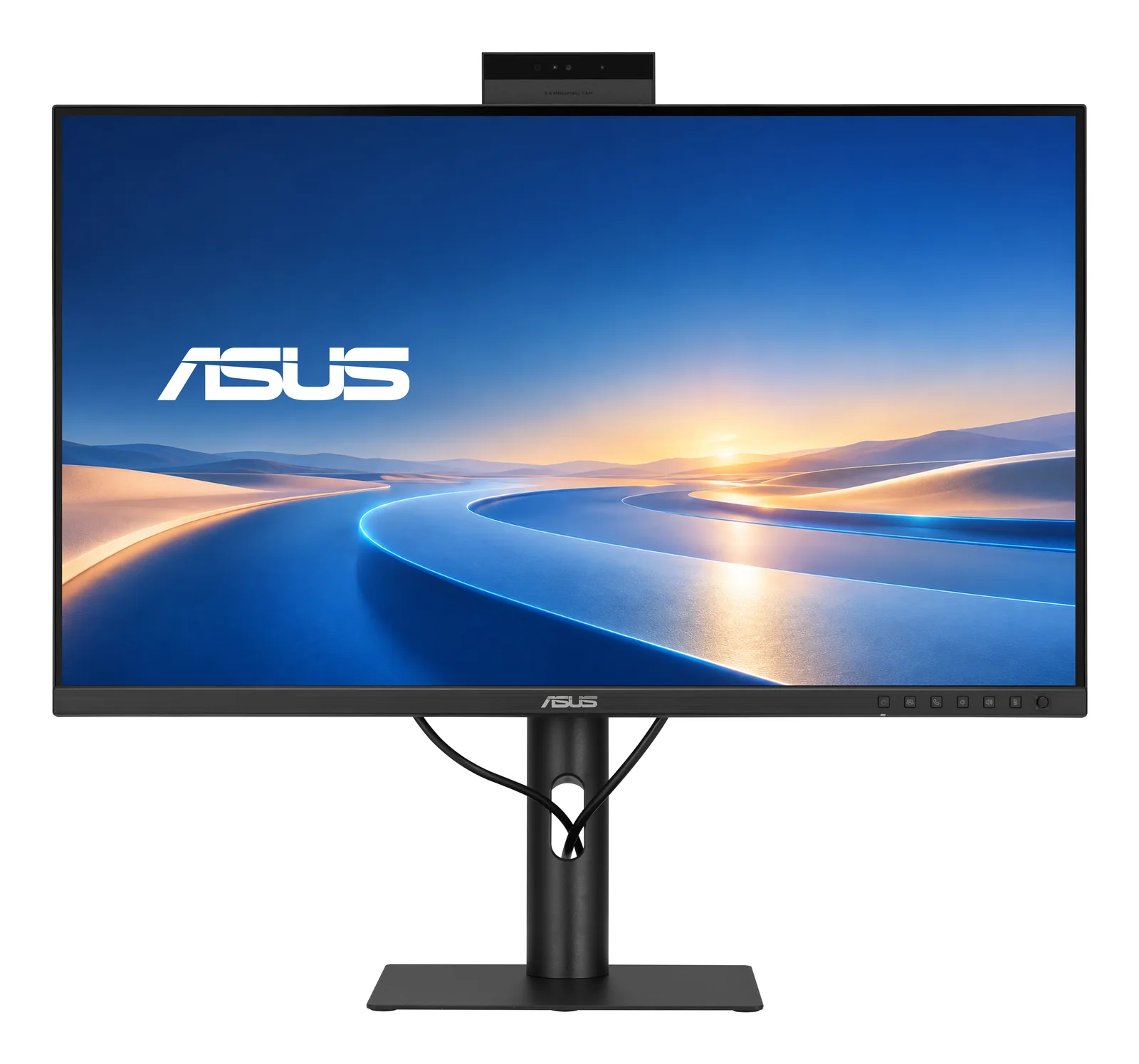 ASUS BE27ACGNK computer monitor