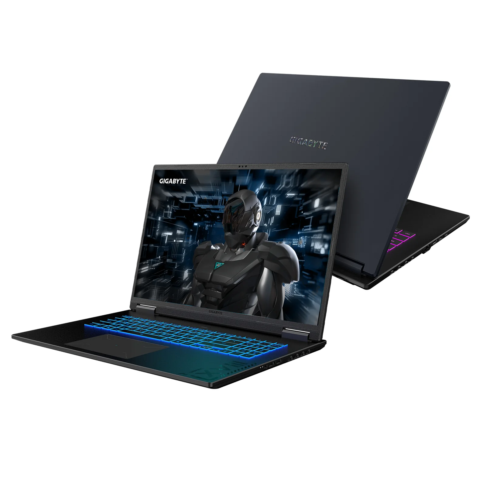 GIGABYTE GAMING A18 PRO DXJG3UKBC4SH laptop, 32GB RAM