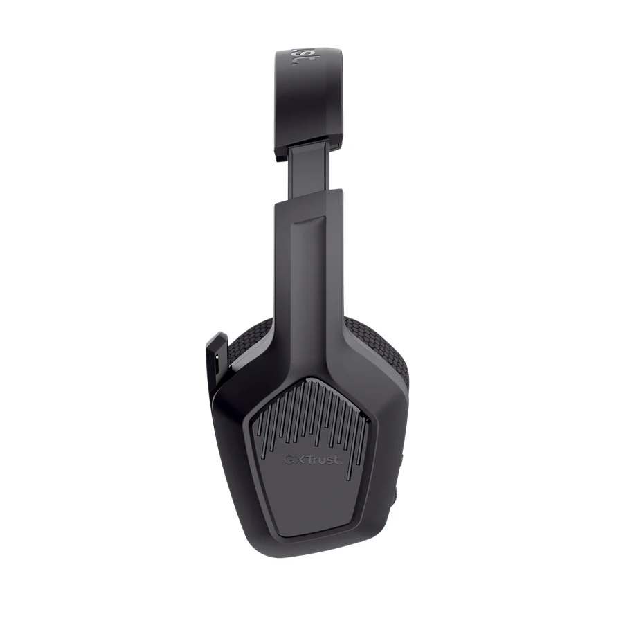 Trust GXT 425 Zirox II Black