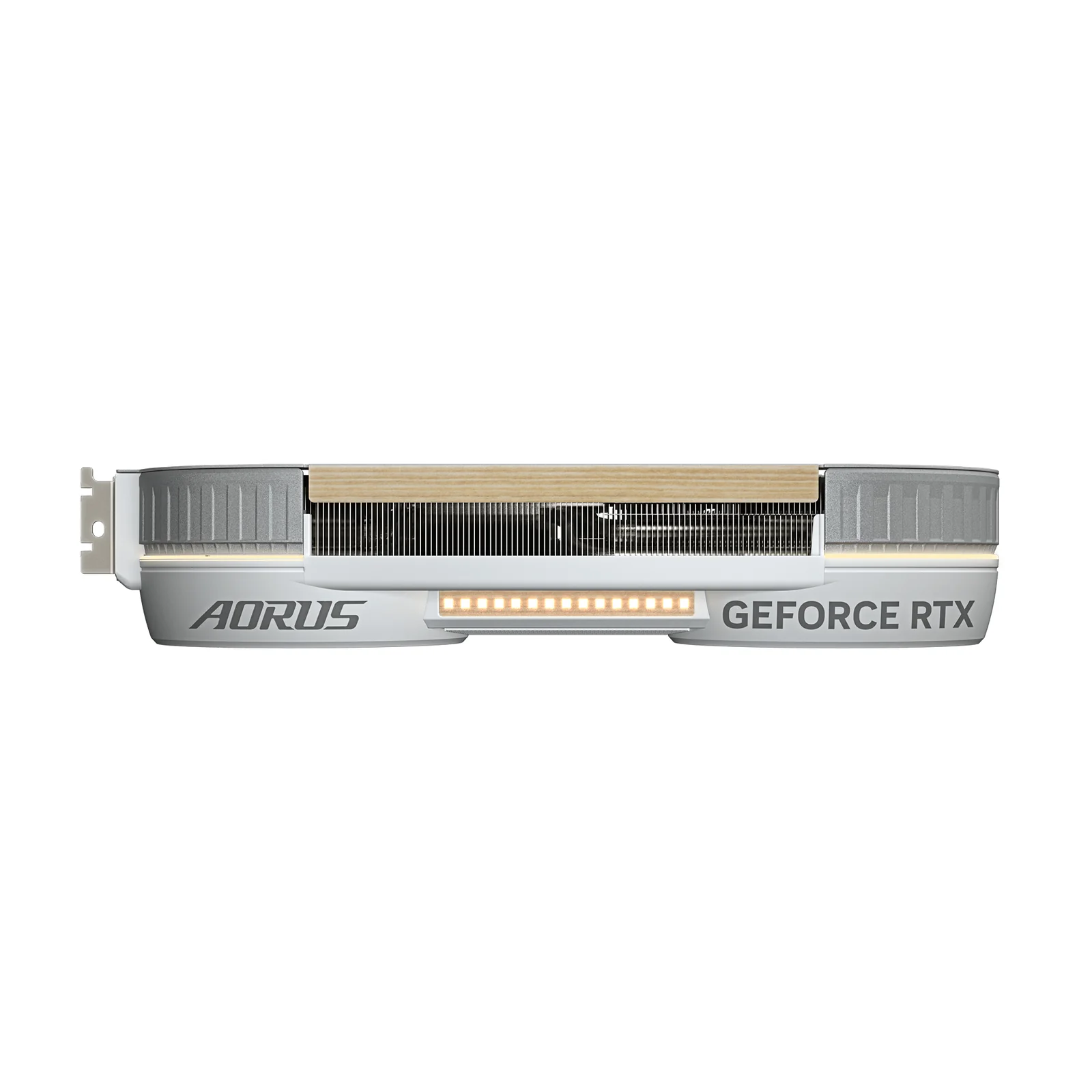 GIGABYTE AORUS GeForce RTX 5080 INFINITY WOOD 16G