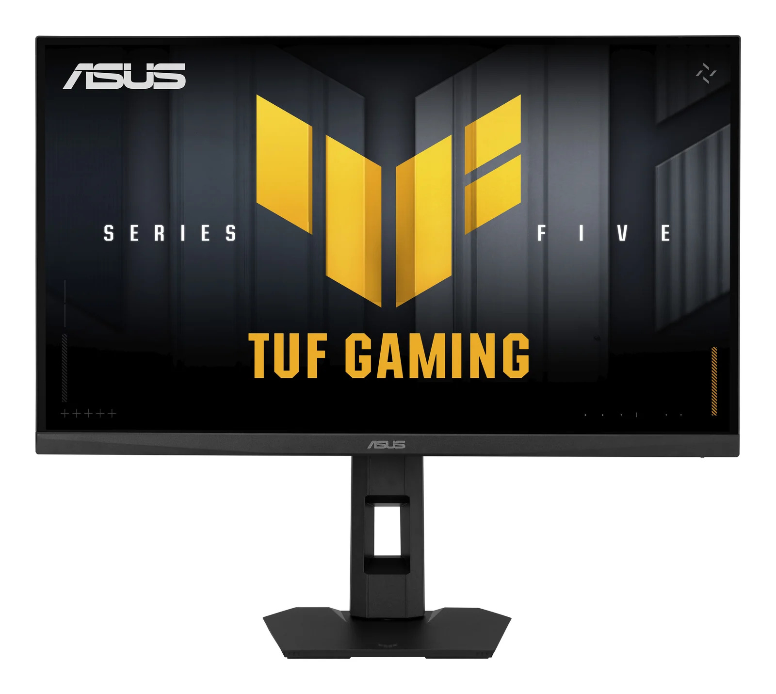 ASUS TUF Gaming VG27AQML5F computer monitor