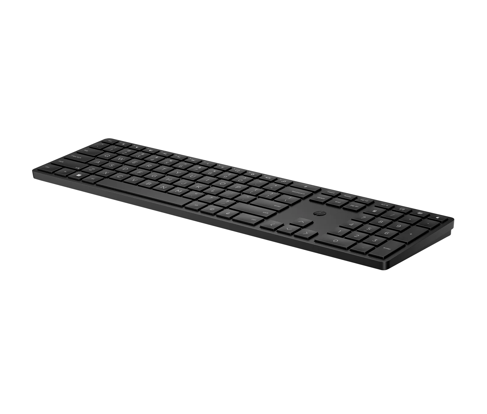 HP 455 Programmable USB Wireless (Bulk Qty.12) Keyboard