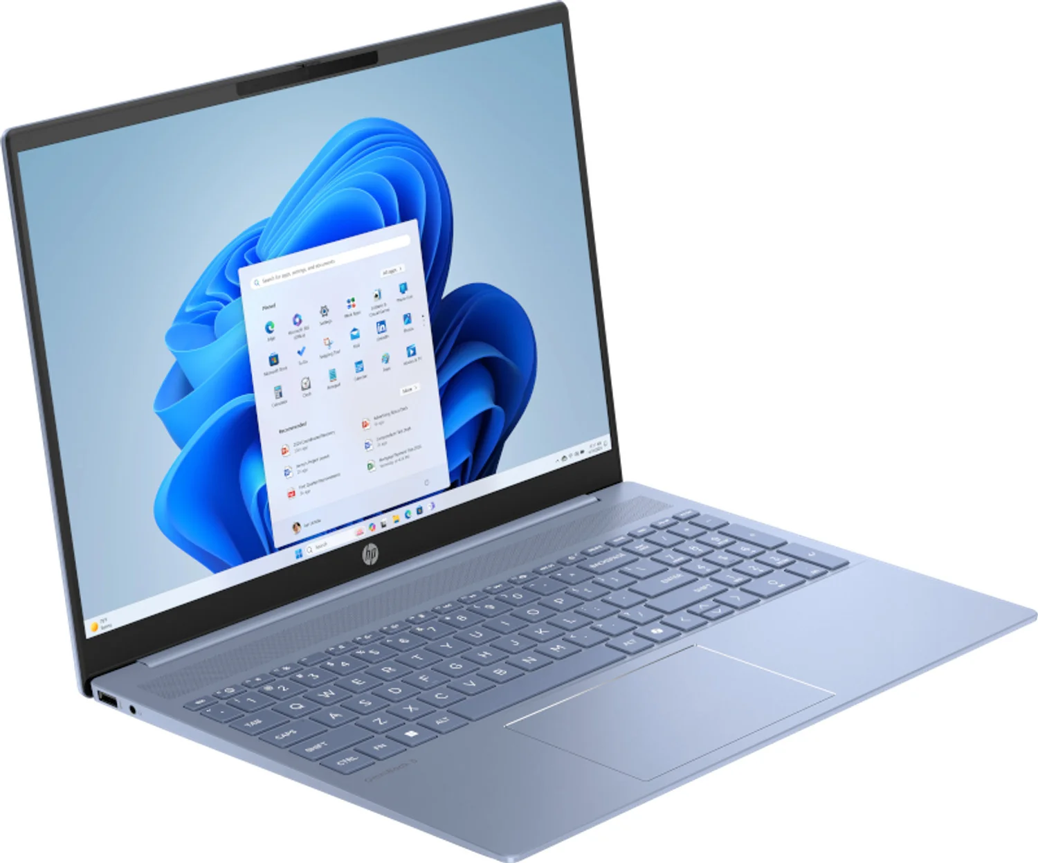 HP OmniBook 5 Laptop 16-ba1008nax 16", 16GB RAM, 512GB SSD