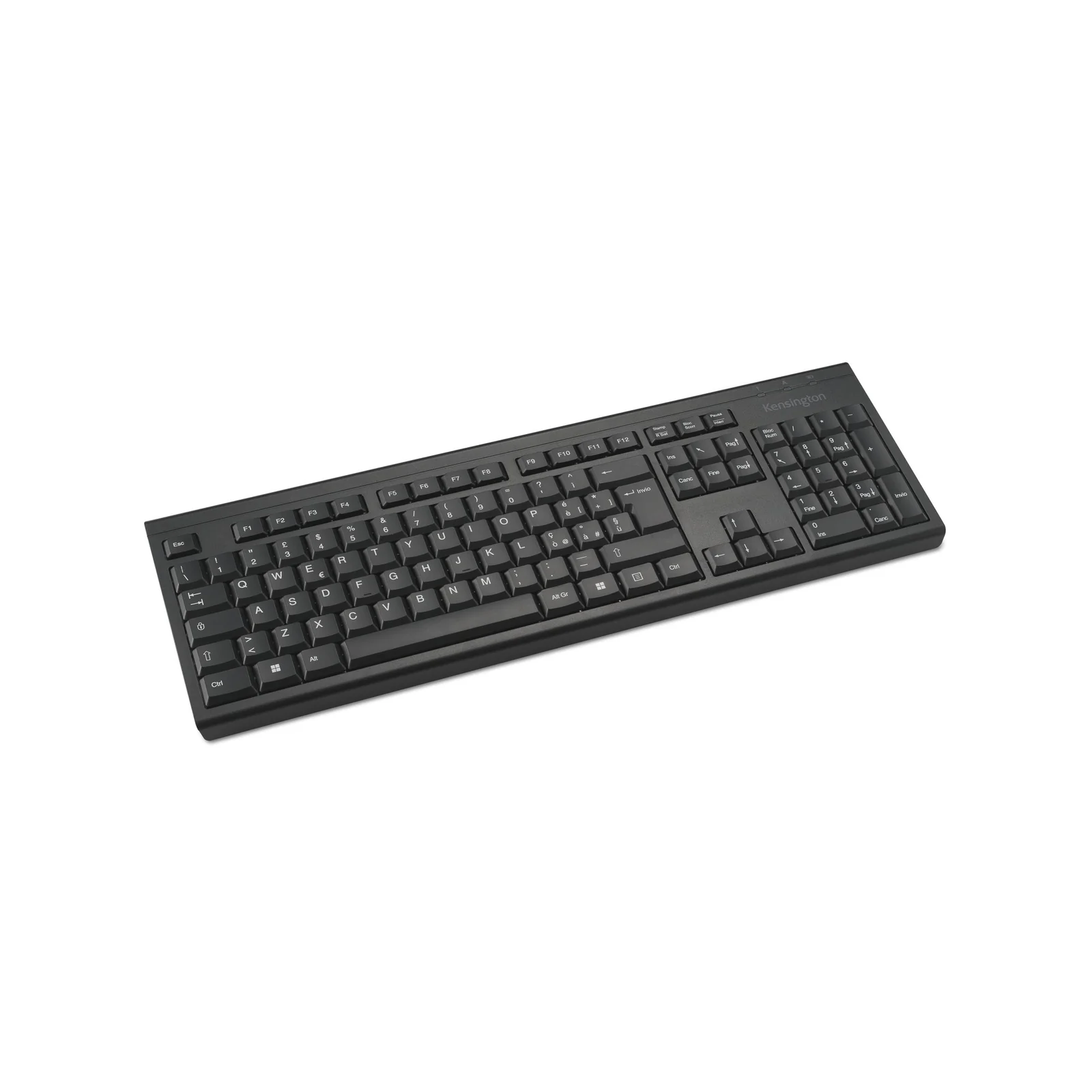 Kensington KB150 EQ Keyboard