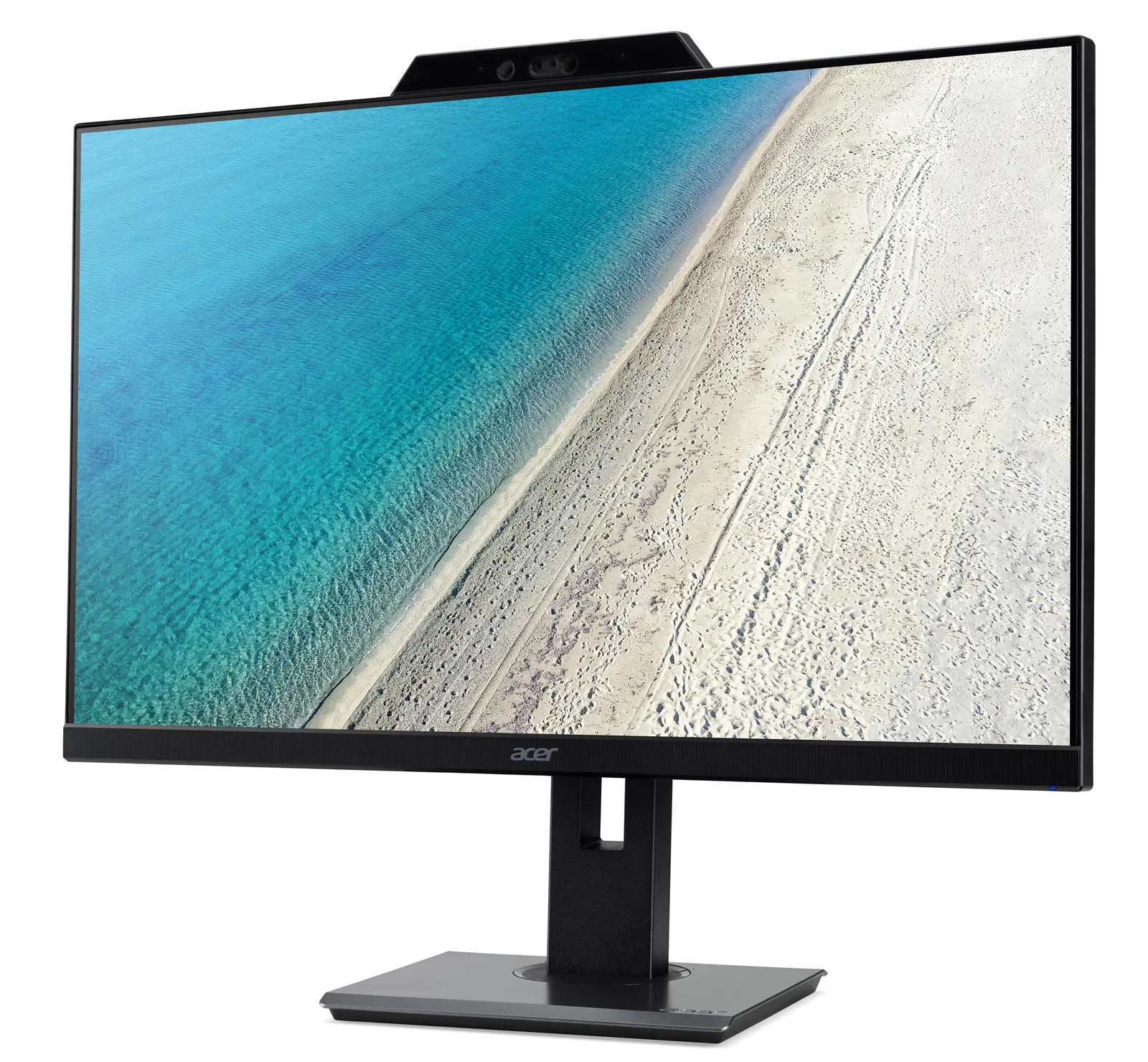 Acer B247Y D6 24" Full HD Monitor
