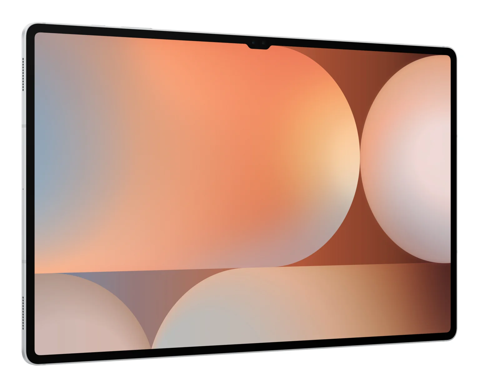 Samsung Galaxy Tab S10 Ultra 5G Silver