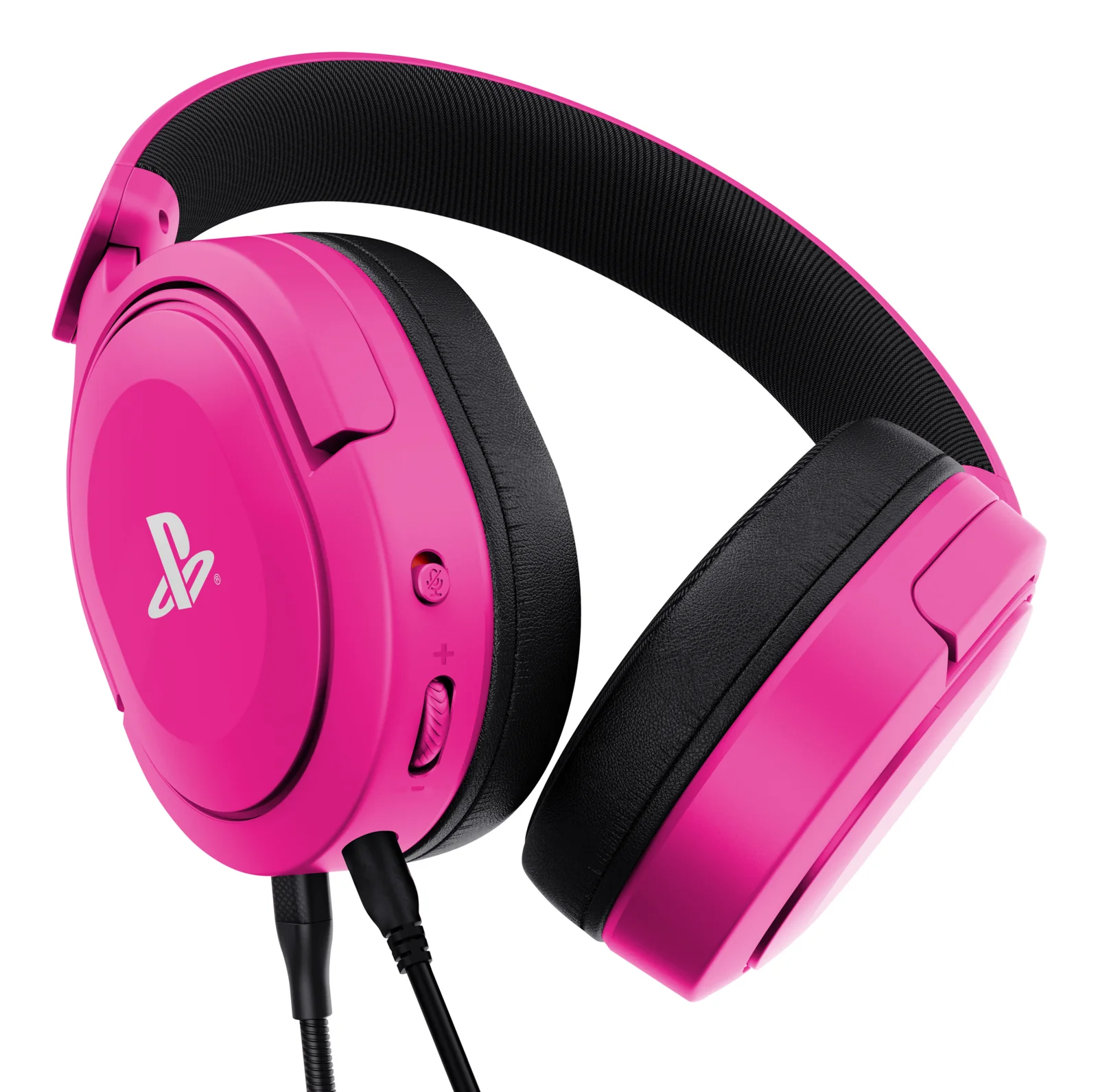 Trust GXT 498P Forta Pink