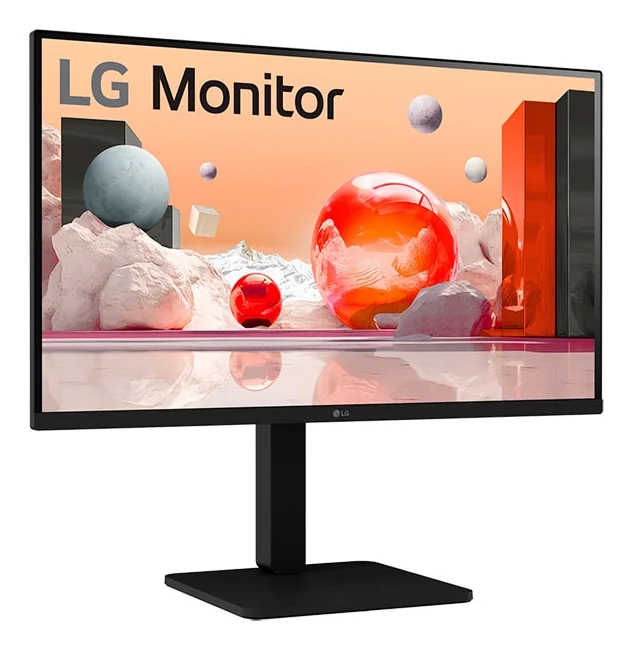 LG 27BA450-B 27" Full HD IPS 100Hz Monitor
