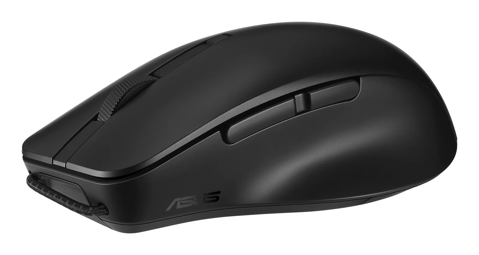 ASUS SmartO MD200 Wireless Mouse