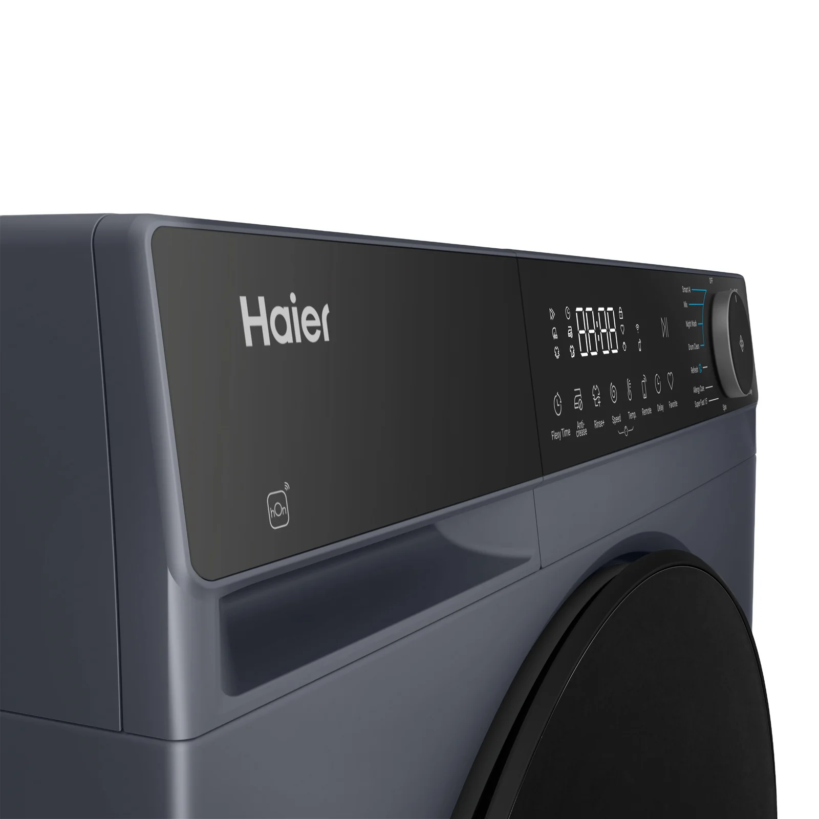 Haier HW90-BP14357AEGTU1 9kg 1400rpm Washing Machine