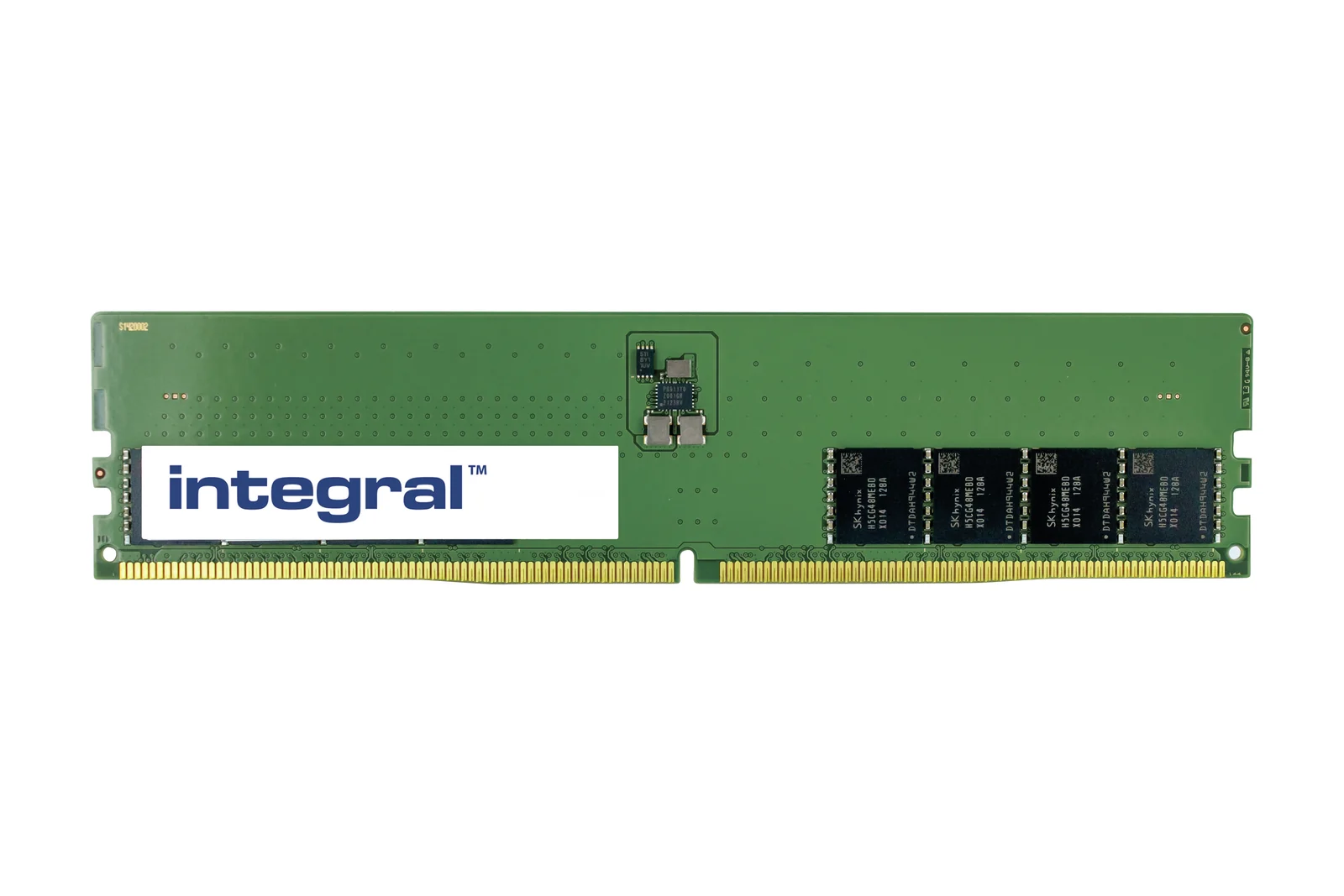 Integral 32GB DDR5 HMCG88AGBUA081N-IN