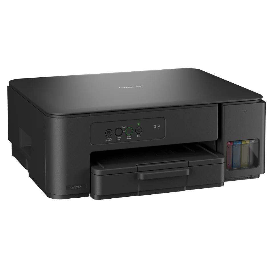 Brother DCPT230 Inkjet Printer