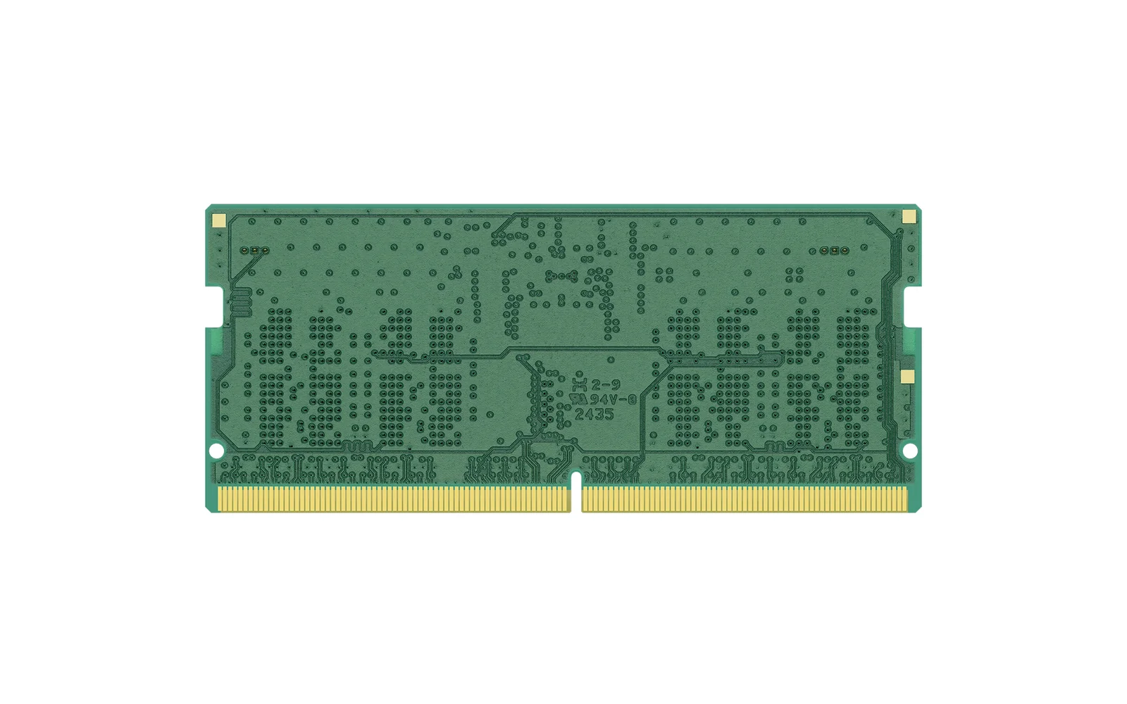 Kingston ValueRAM 8GB DDR5 SO-DIMM KVR64V52BS6-8