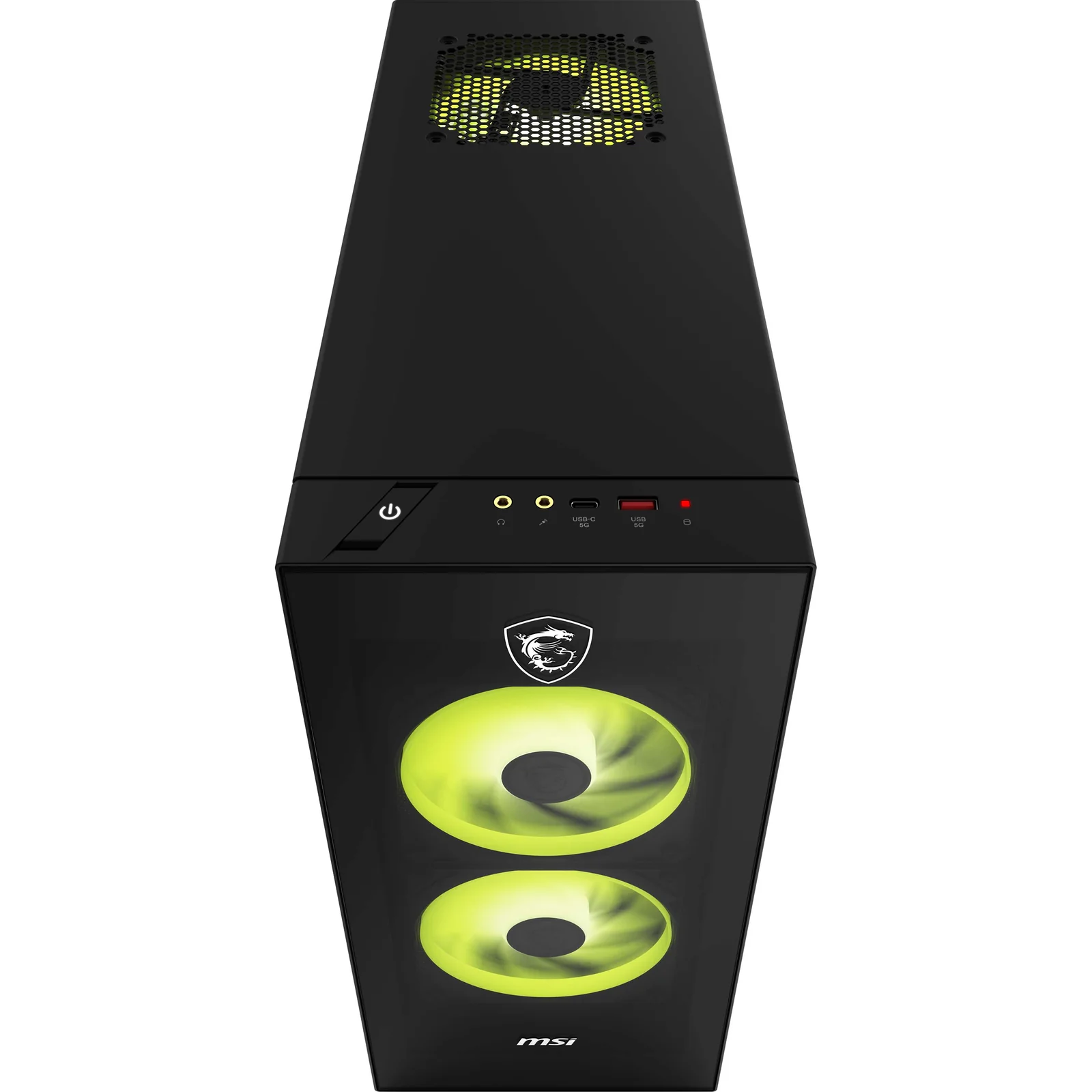 MSI MAG Infinite S AI 2NVL5-013EU, Intel Core Ultra 5 225F, 16GB RAM, 1TB SSD