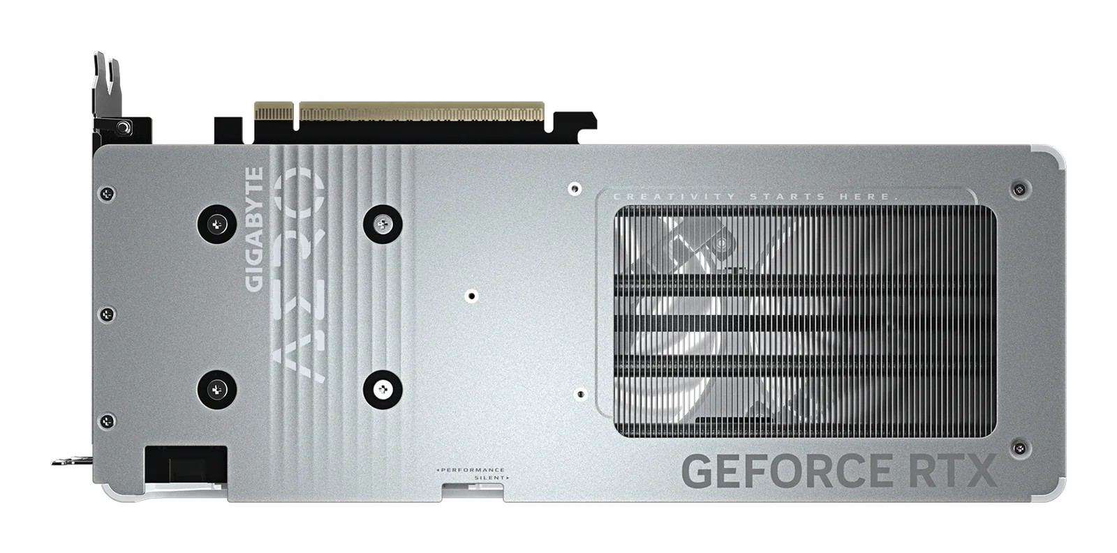 GIGABYTE GeForce RTX 5060 AERO OC 8G
