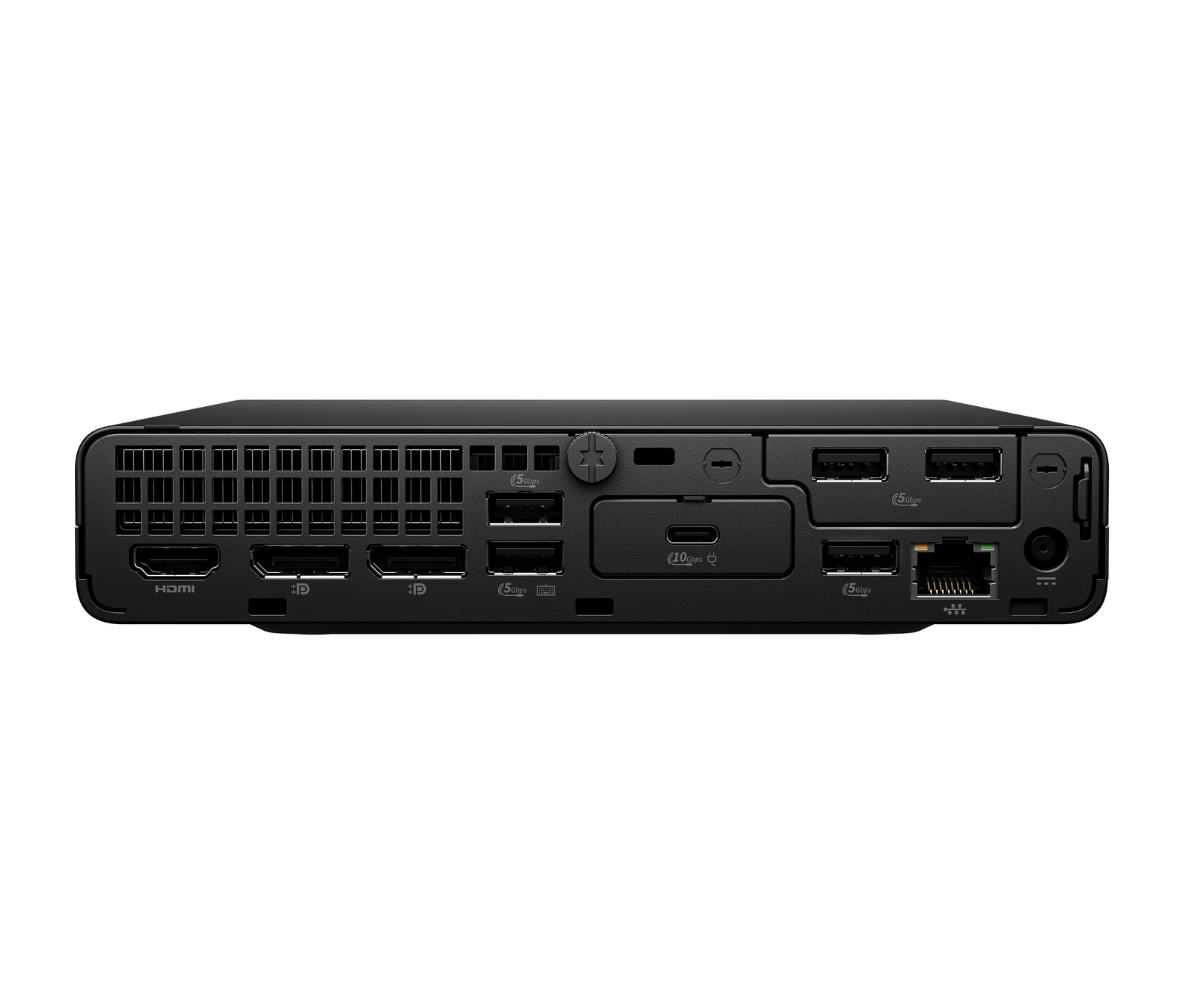 HP ProDesk 4 Mini G1i AI, Intel Core Ultra 5 235T, 32GB RAM, 1TB SSD