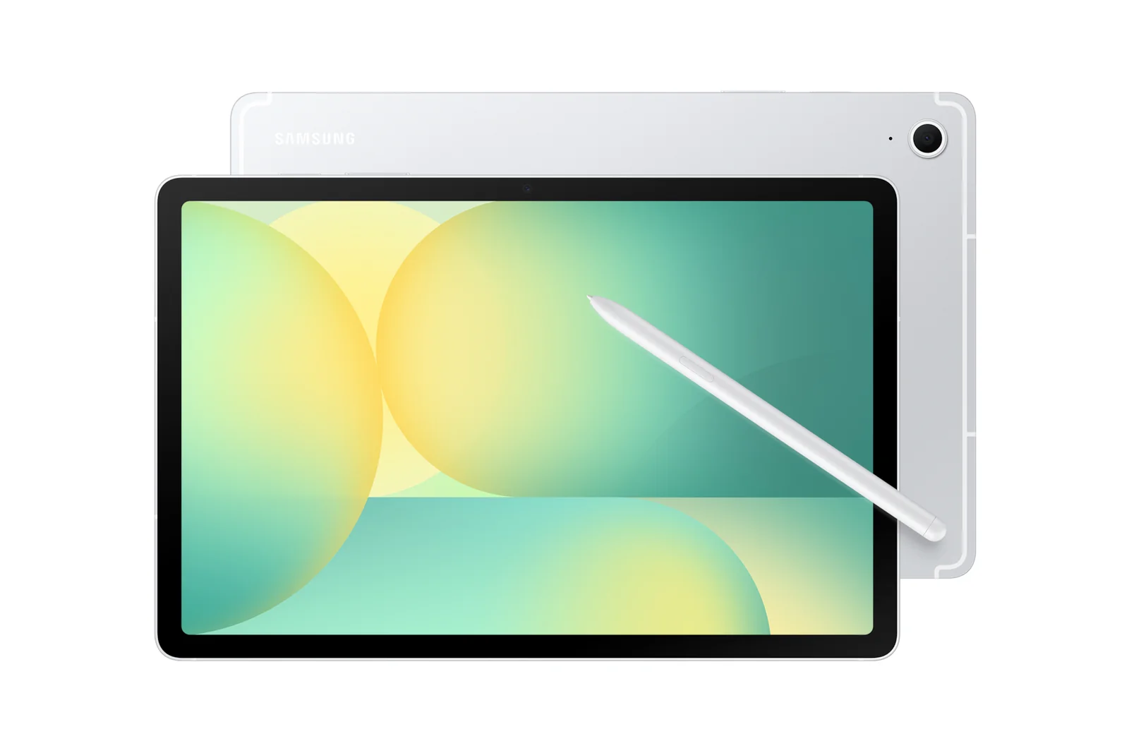Samsung Galaxy Tab S10 FE 256GB Silver