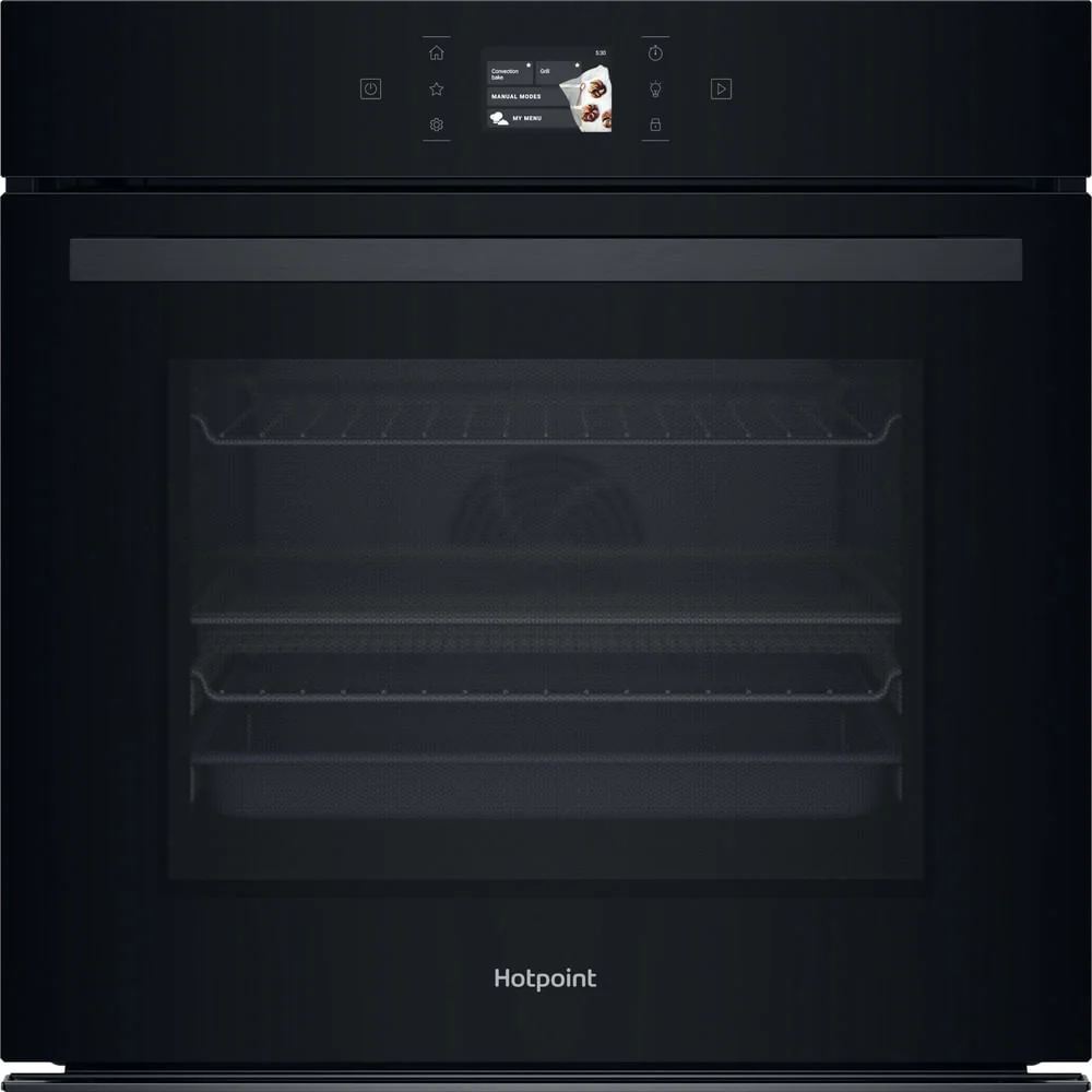 Hotpoint HOI98PT2SBUK