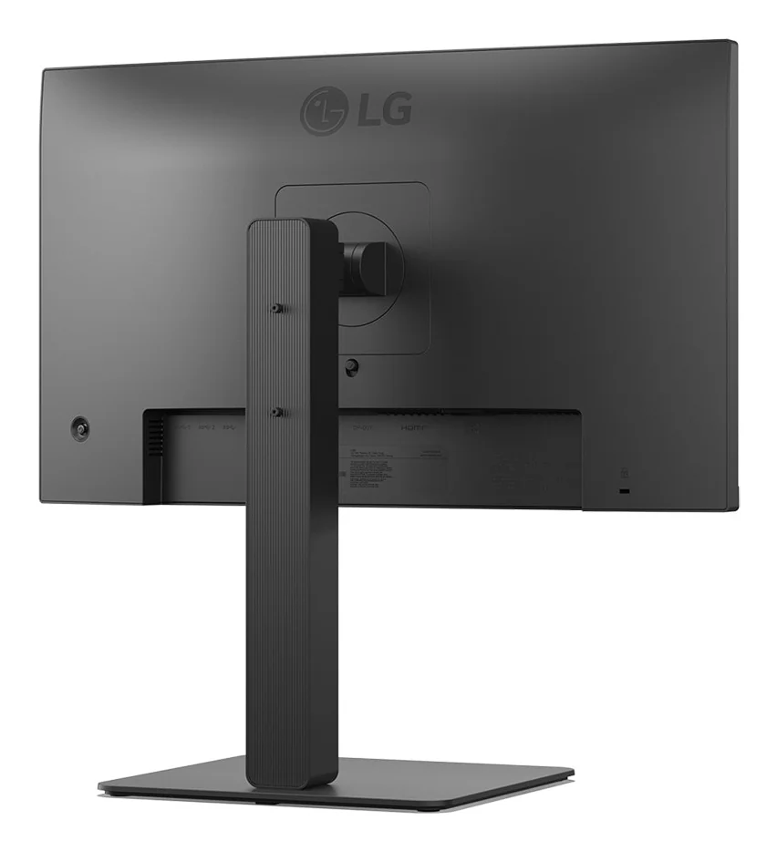 LG 24BA750-B 23.8" Full HD IPS 100Hz Monitor
