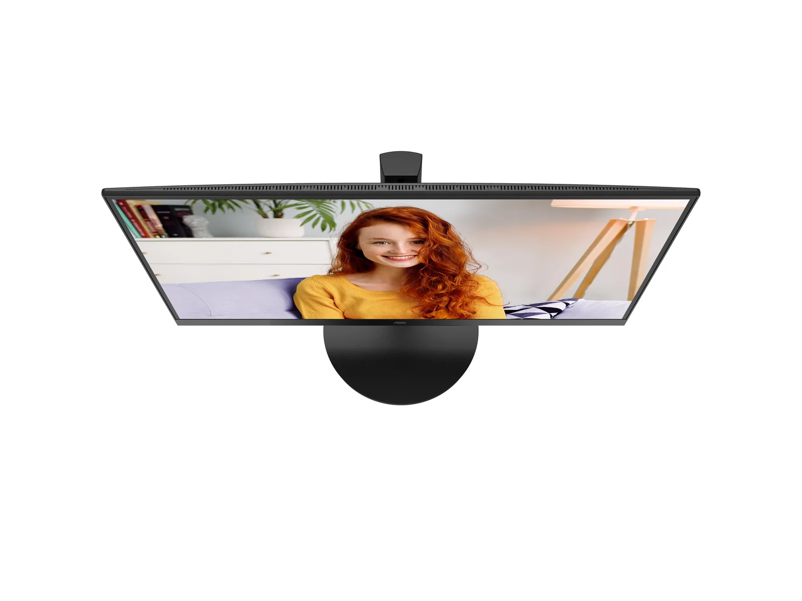 AOC U27B3CF 27" 4K UHD IPS Monitor
