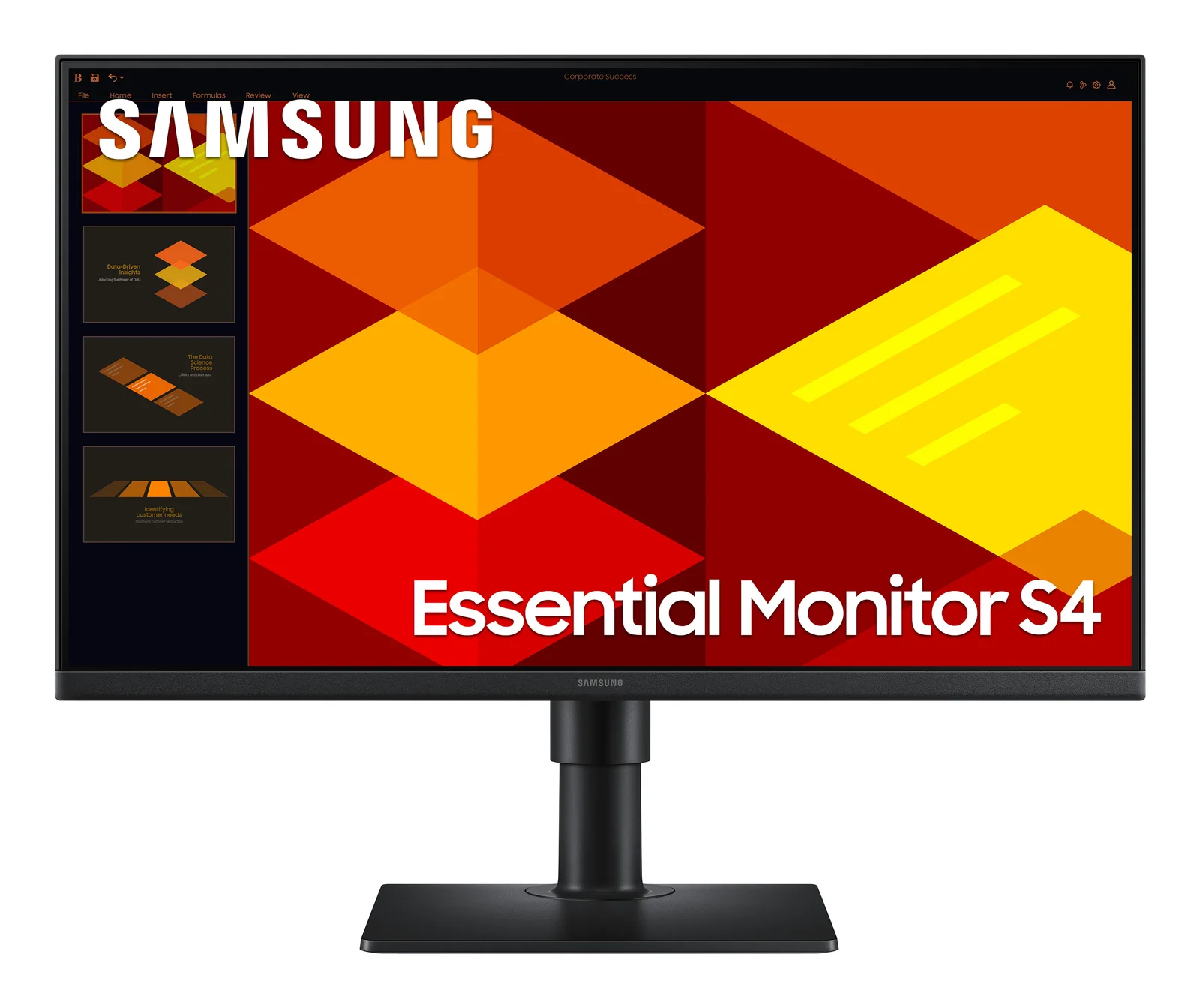 Samsung S40GD 24" Full HD IPS 100Hz Monitor