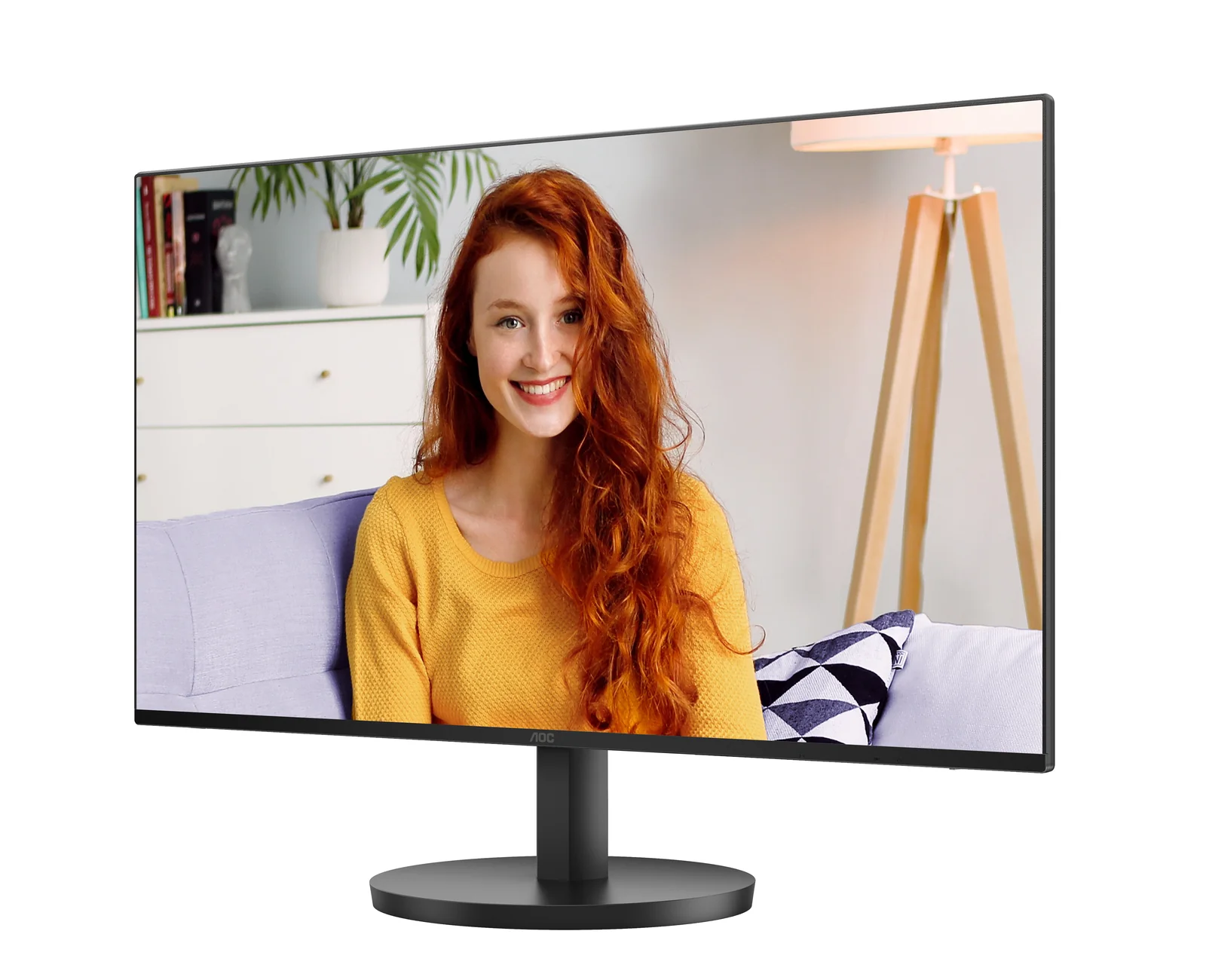 AOC 24B3QA2 23.8" Full HD IPS 120Hz Monitor