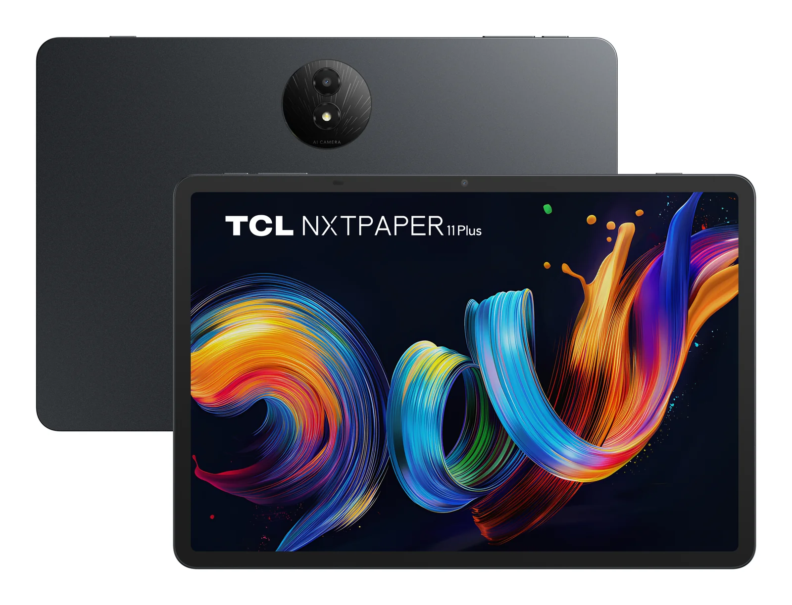 TCL NXTPAPER 11 Plus 256GB Grey