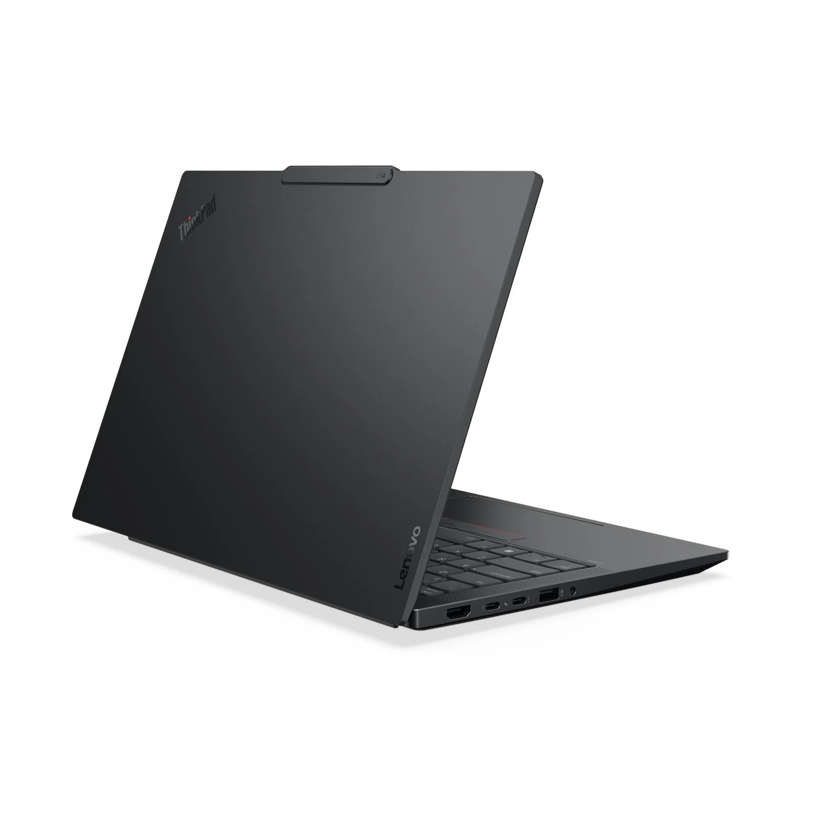 Lenovo ThinkPad E14 Gen 8 (Intel) Copilot+ PC 14", Intel Core Ultra 7 355, 16GB RAM, 512GB SSD