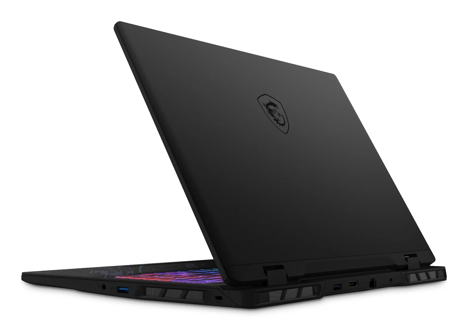 MSI Pulse 16 AI C1V 16", Intel Core Ultra 7 155H, 16GB RAM, 1TB SSD
