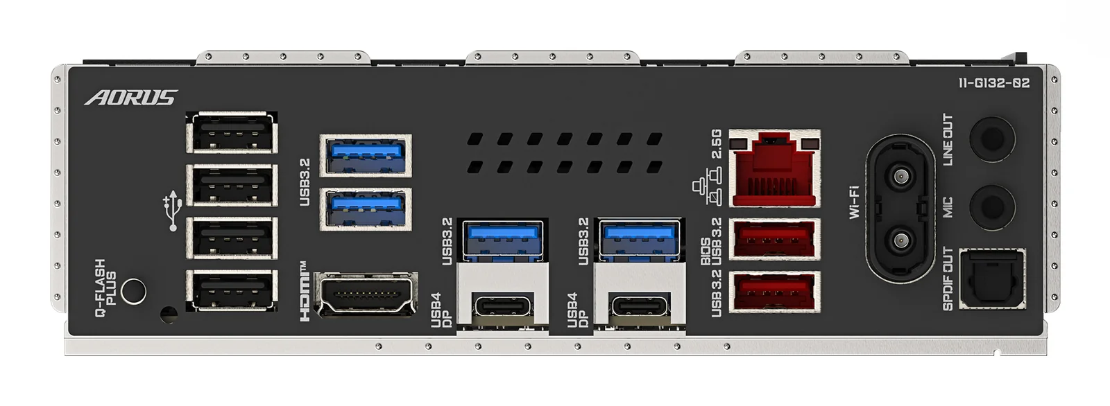 GIGABYTE X870E AORUS ELITE WIFI7