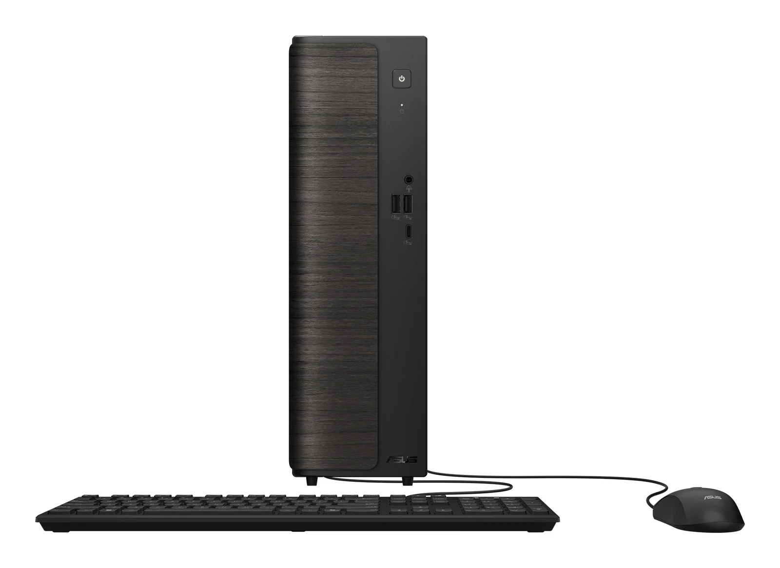 ASUS V500 SFF V501SV-05210H041W, Intel Core 5 210H, 16GB RAM, 512GB SSD