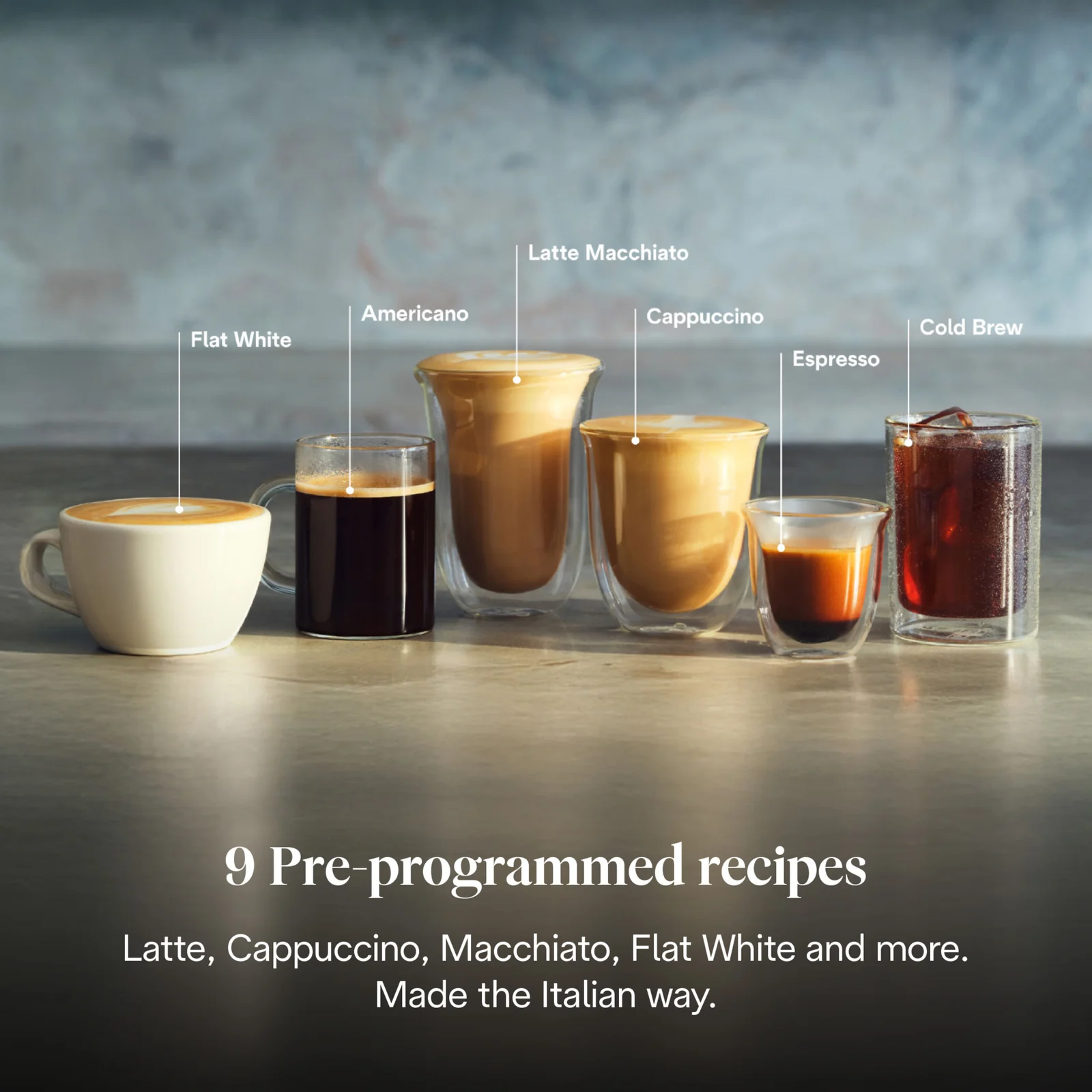 De’Longhi La Specialista EC9455.M Espresso Machine