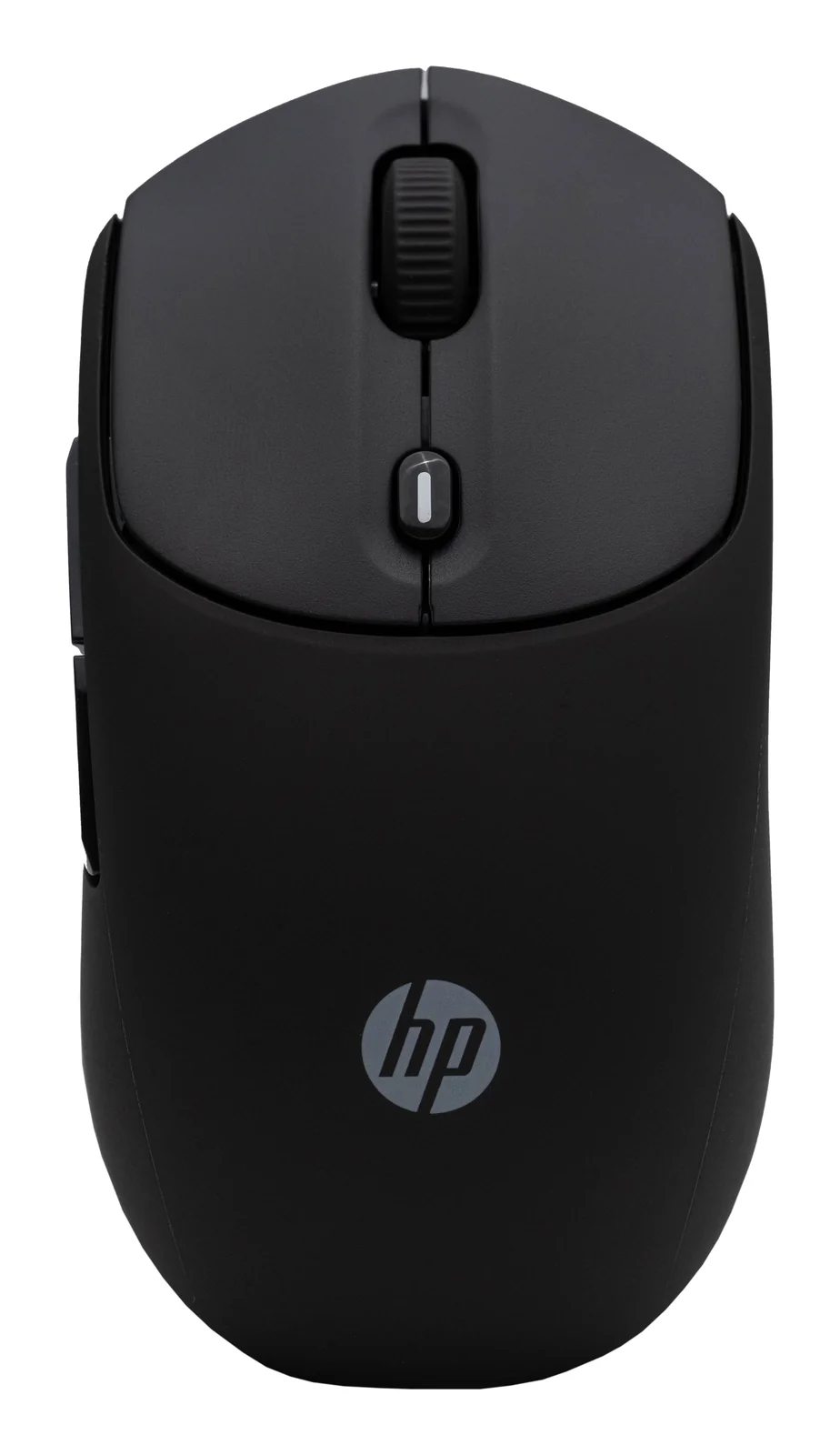 HP 400 Quiet Black Wireless Mouse