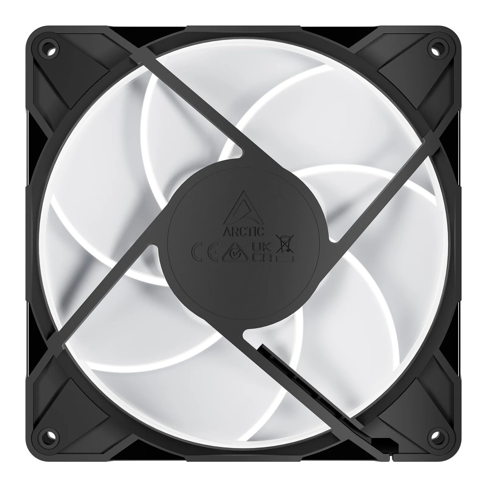 ARCTIC P14 Pro A-RGB