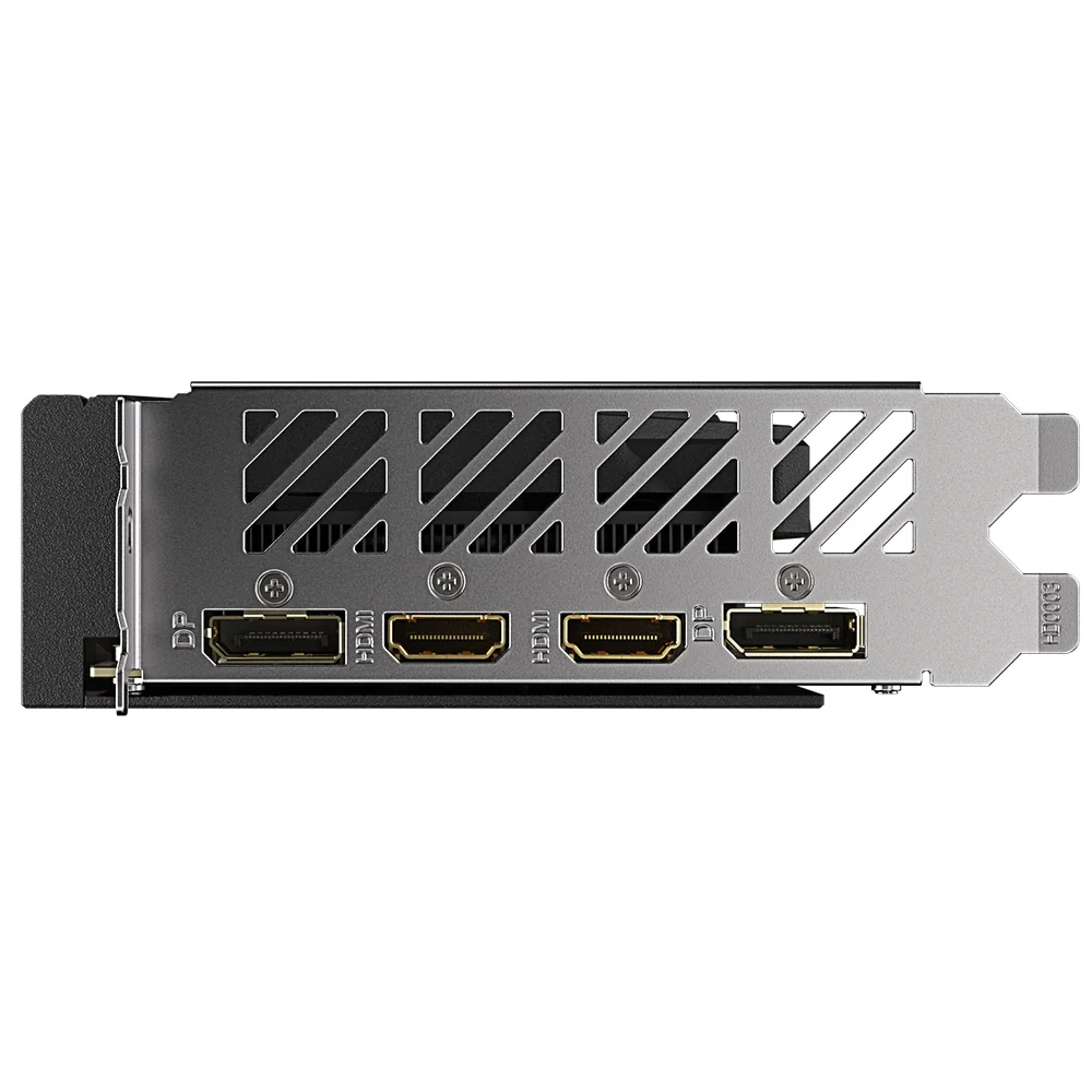 GIGABYTE GeForce RTX 4060 WINDFORCE 8G