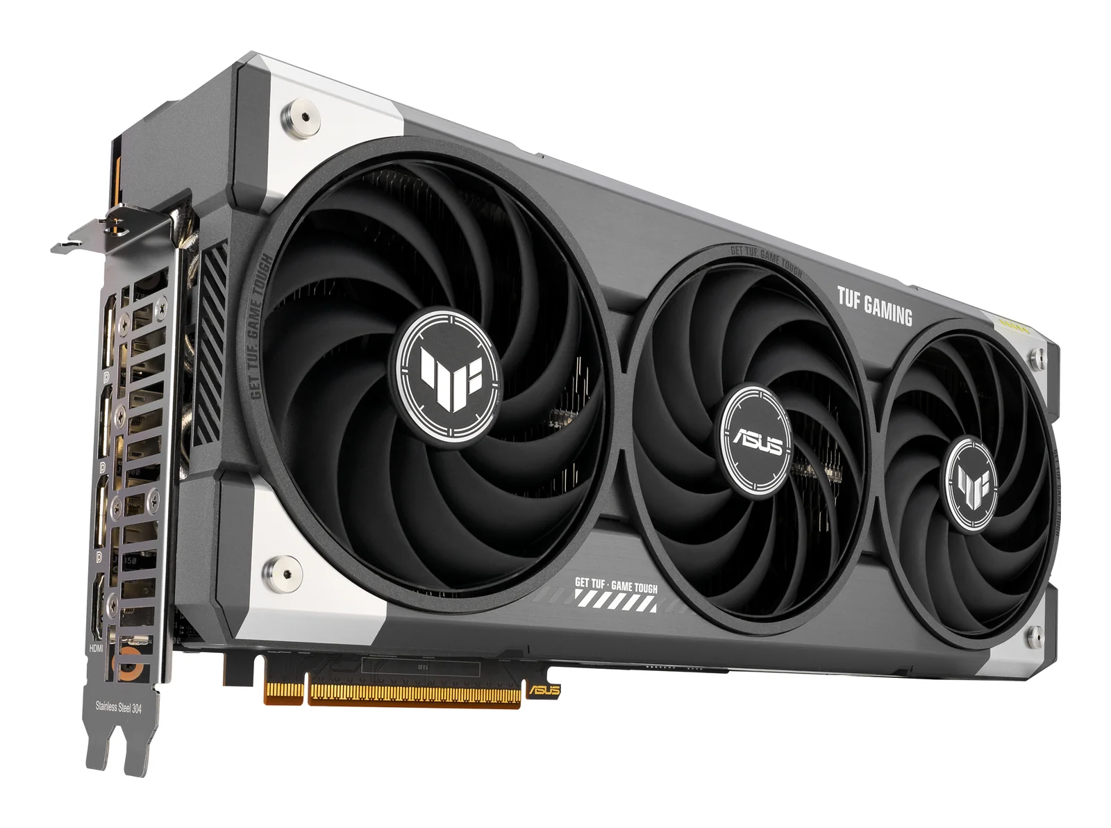 ASUS TUF Gaming TUF-RX9070XT-O16G-GAMING