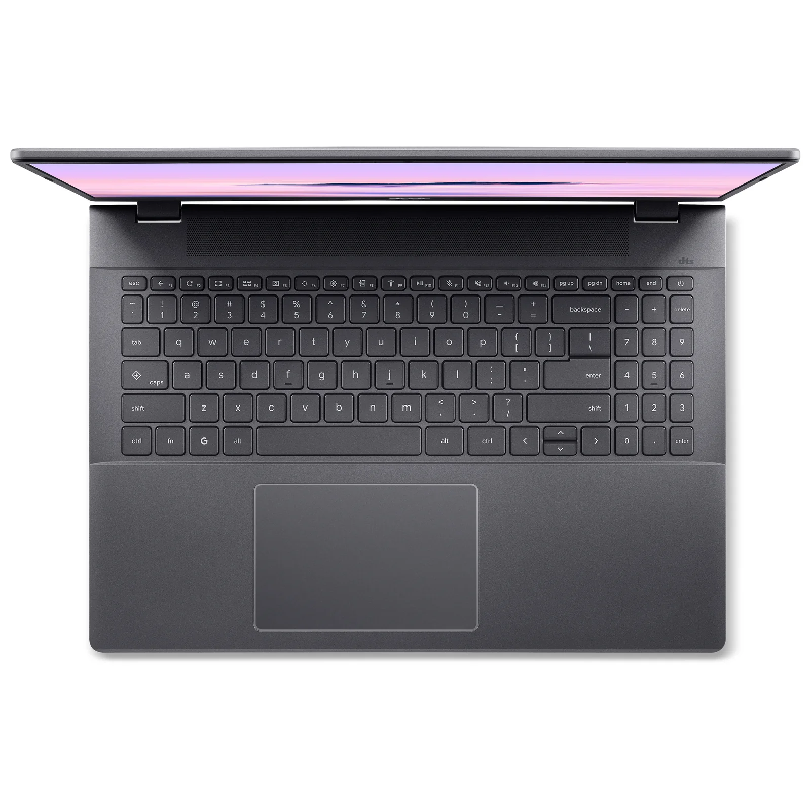 Acer Chromebook NX.W2FEK.004 laptop, 16GB RAM, 256GB SSD