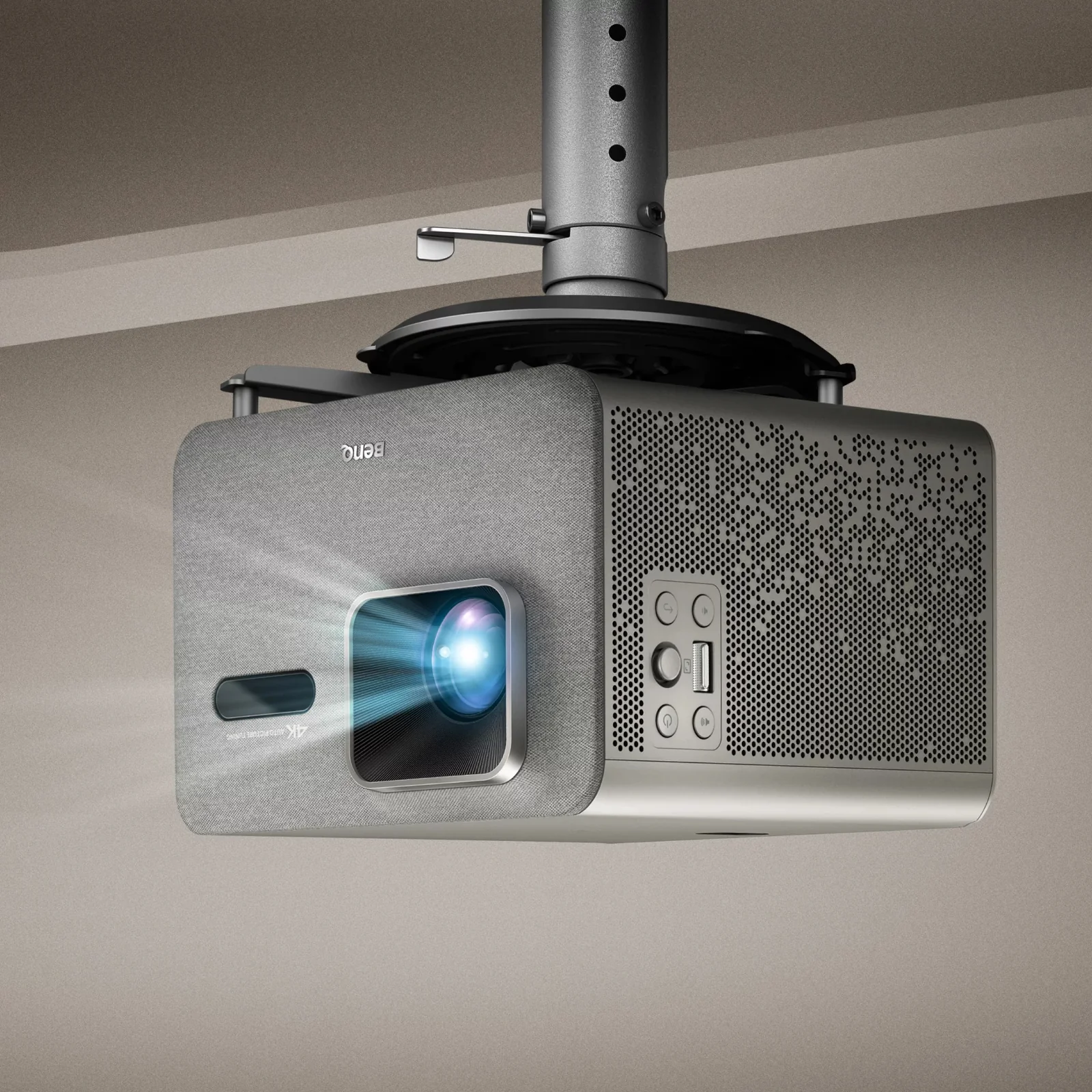 BenQ TK705STi 4K Projector
