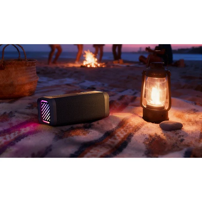 Philips TAS5000EB Black