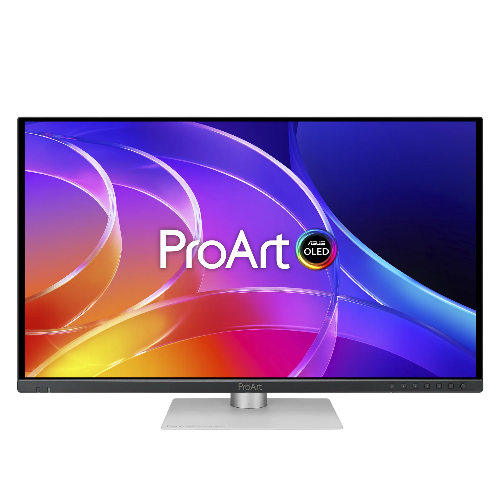 ASUS ProArt OLED PA329CDV computer monitor